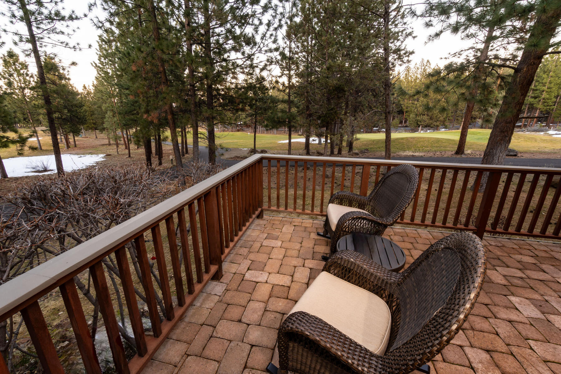 Awbrey Glen - Residential