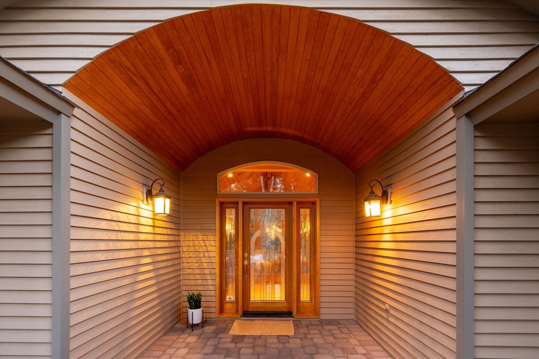 Awbrey Glen - Residential