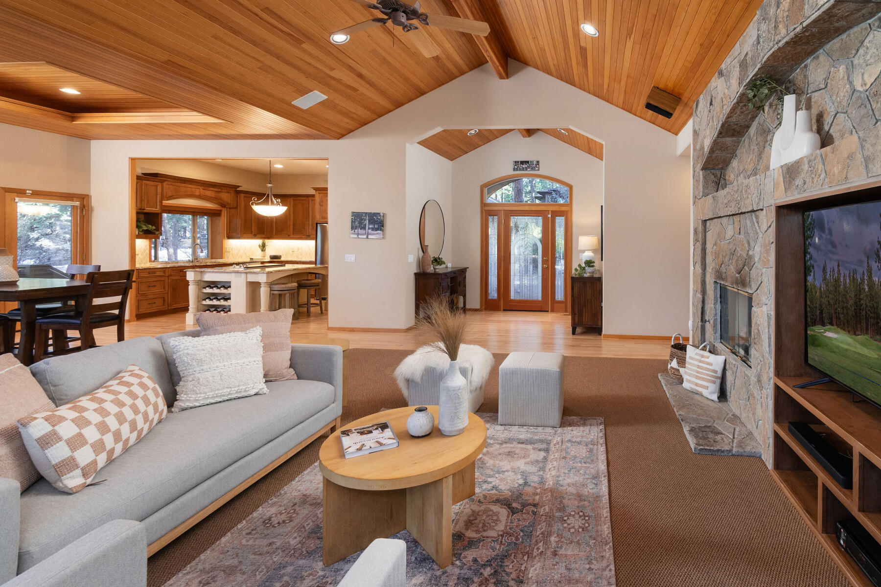 Awbrey Glen - Residential