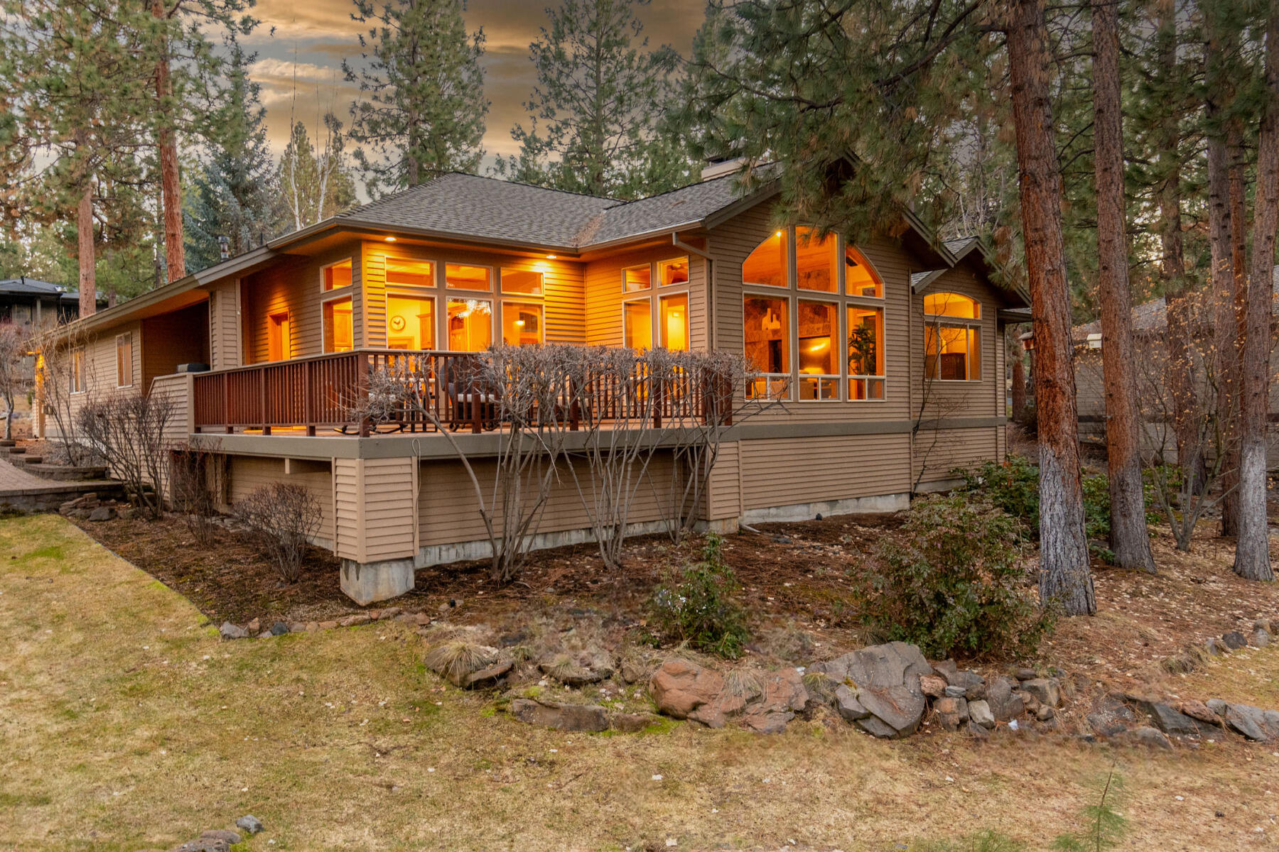 Awbrey Glen - Residential