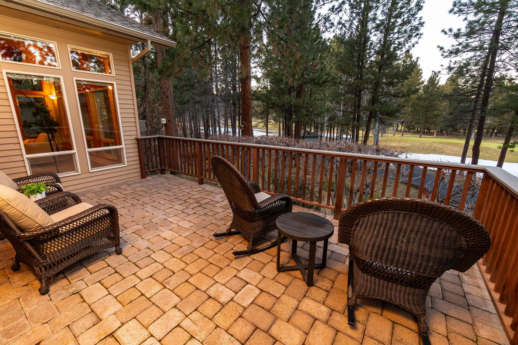 Awbrey Glen - Residential