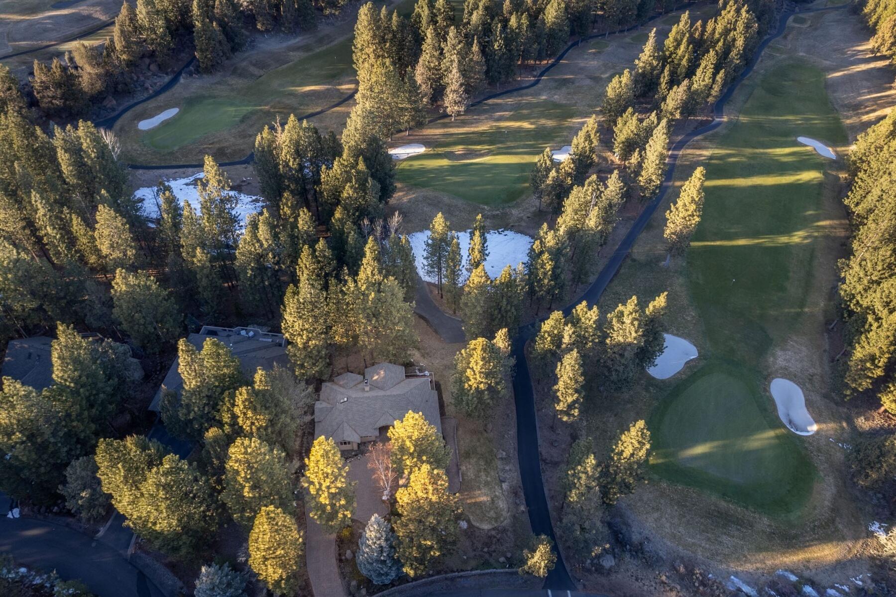 Awbrey Glen - Residential