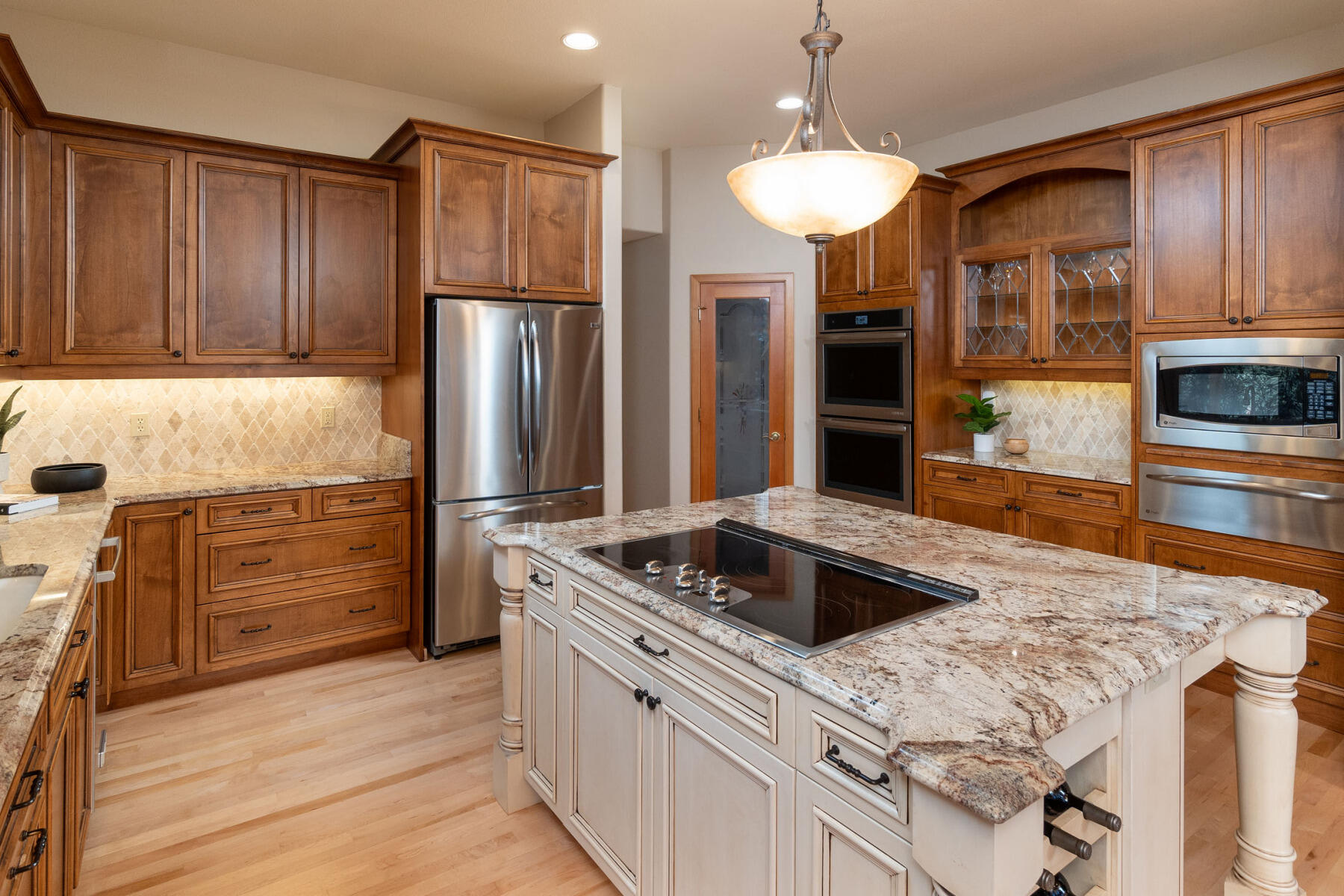 Awbrey Glen - Residential