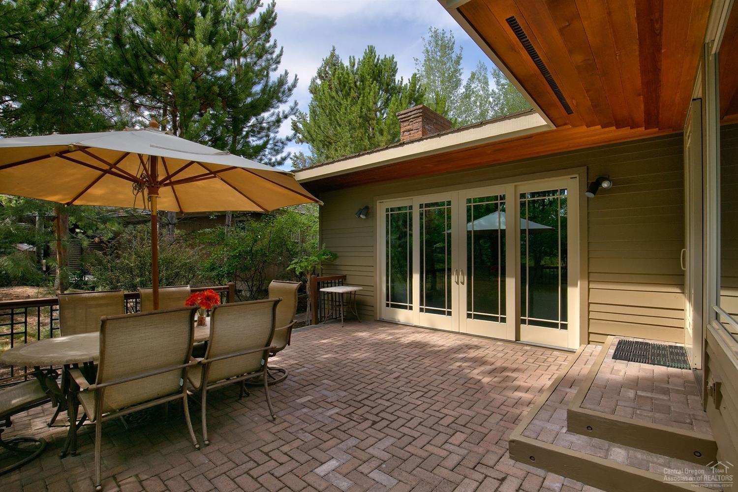 Broken Top - Residential