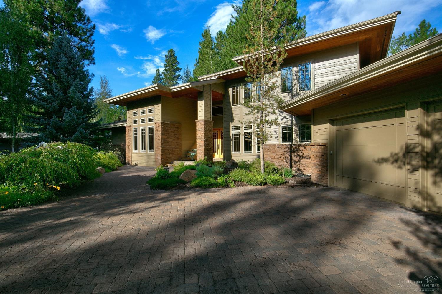 Broken Top - Residential