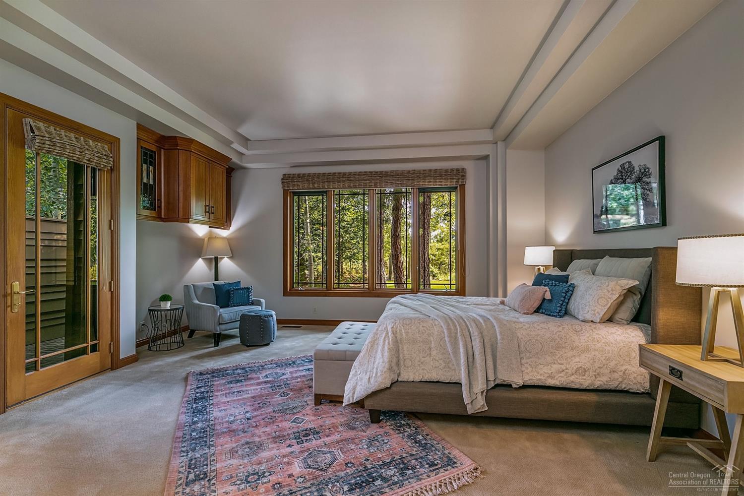 Broken Top - Residential