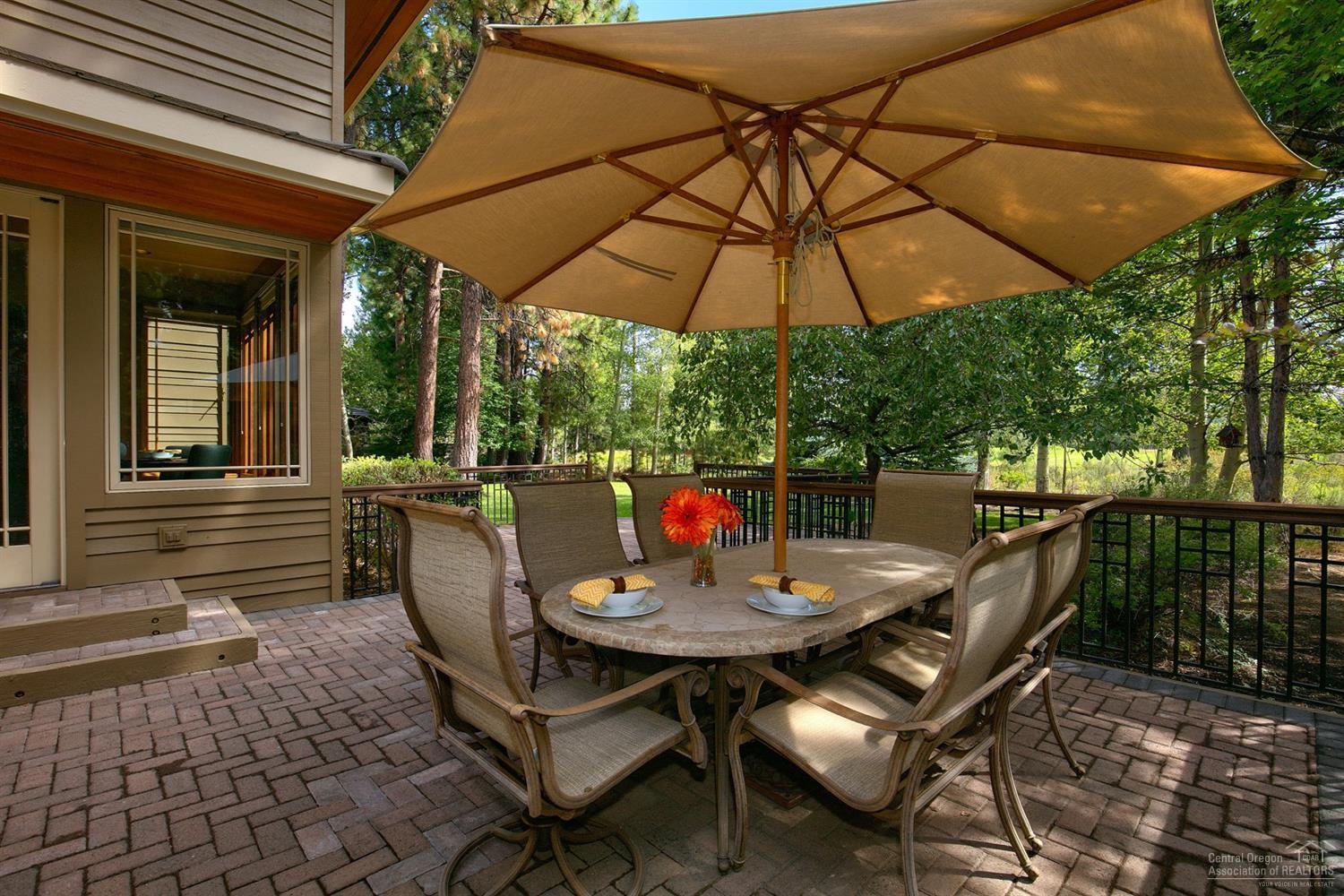 Broken Top - Residential