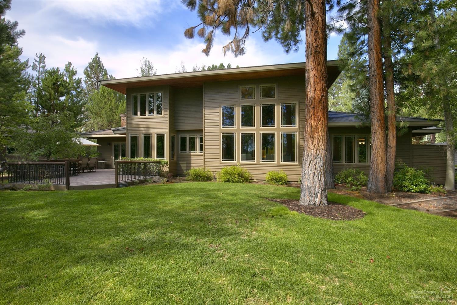 Broken Top - Residential