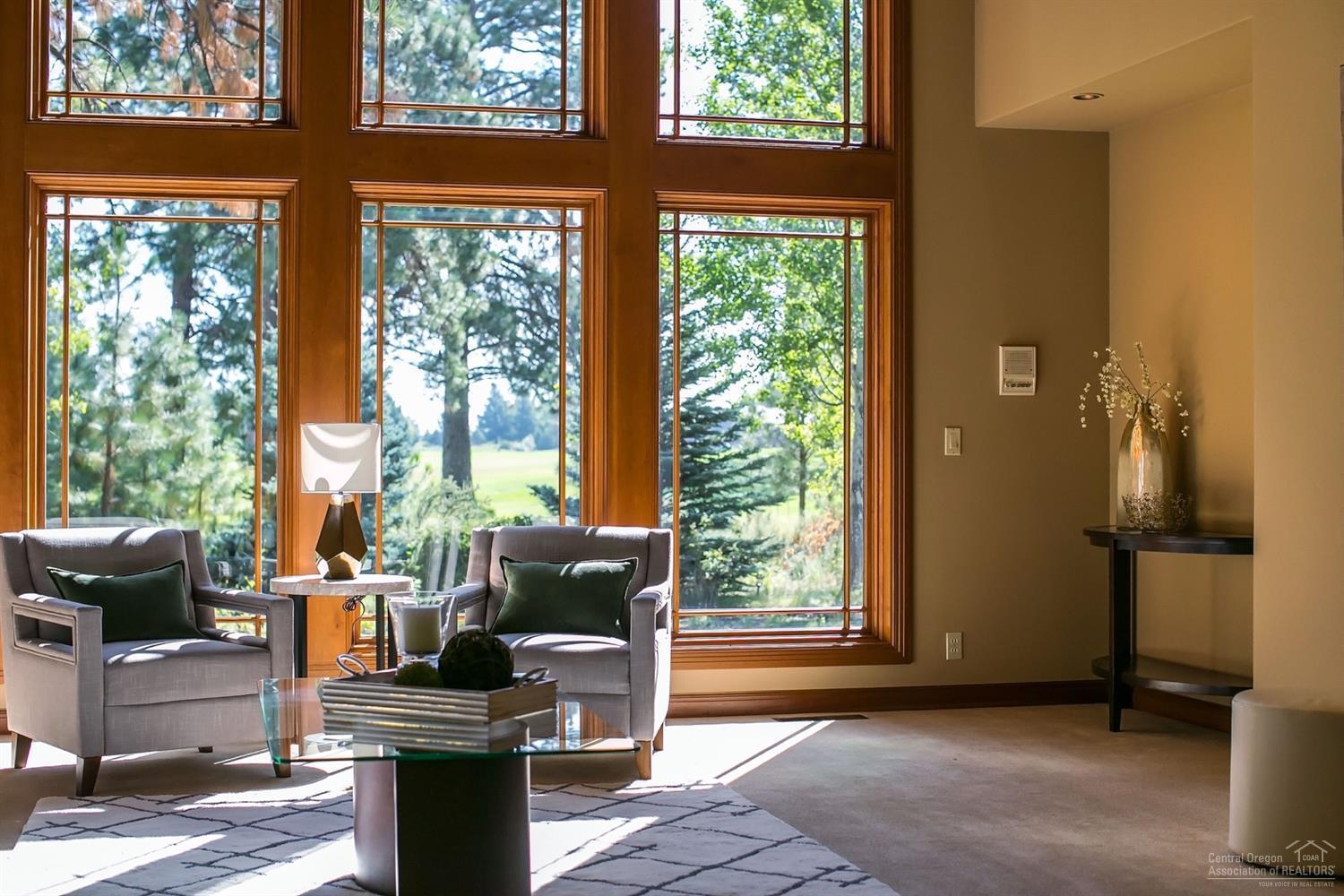 Broken Top - Residential