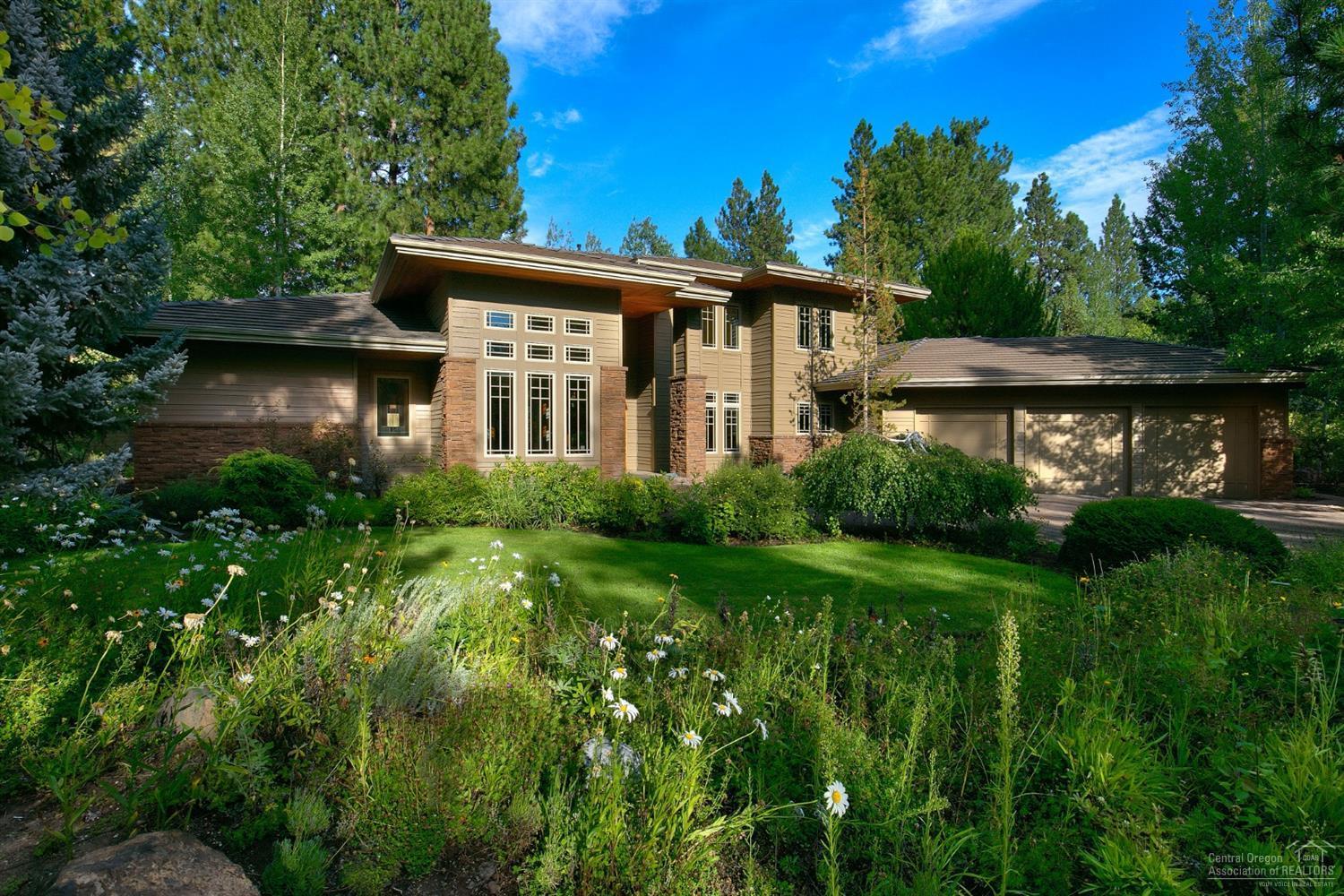 Broken Top - Residential