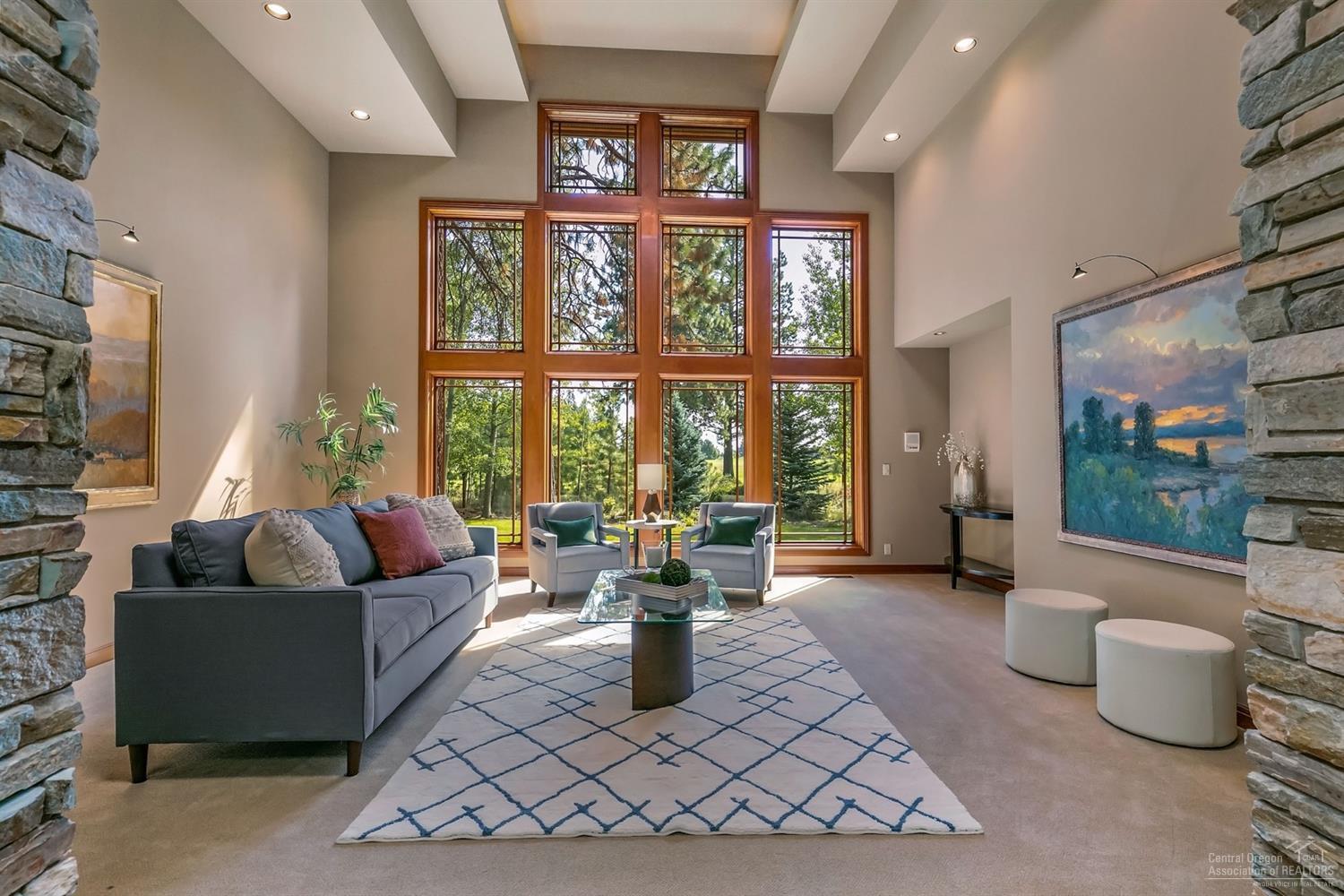 Broken Top - Residential