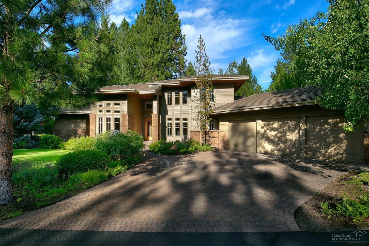 Broken Top - Residential