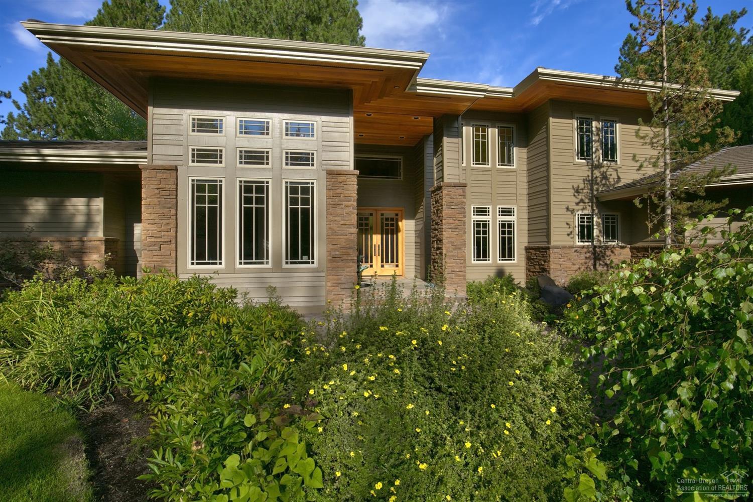 Broken Top - Residential