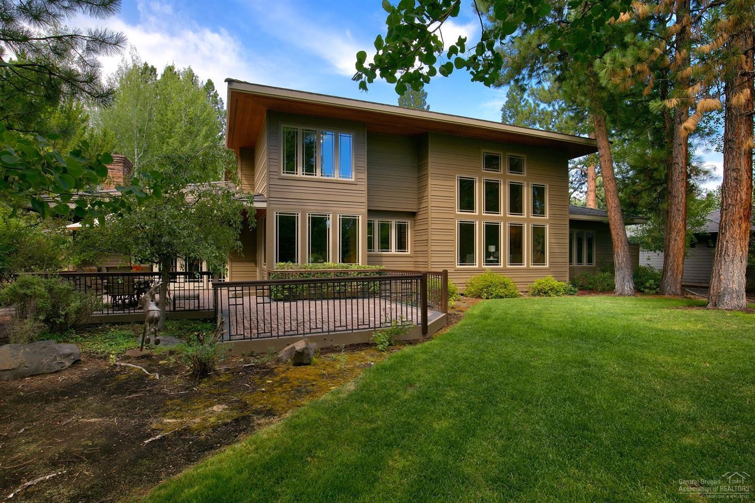 Broken Top - Residential