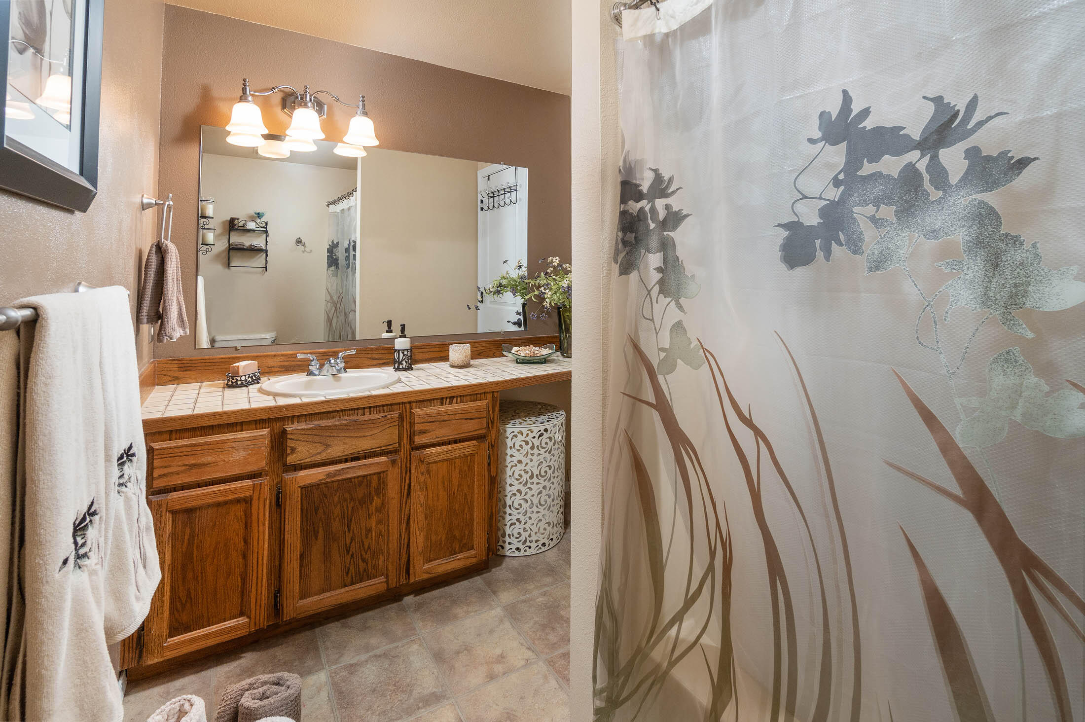 Mw Acre Tracts - Residential