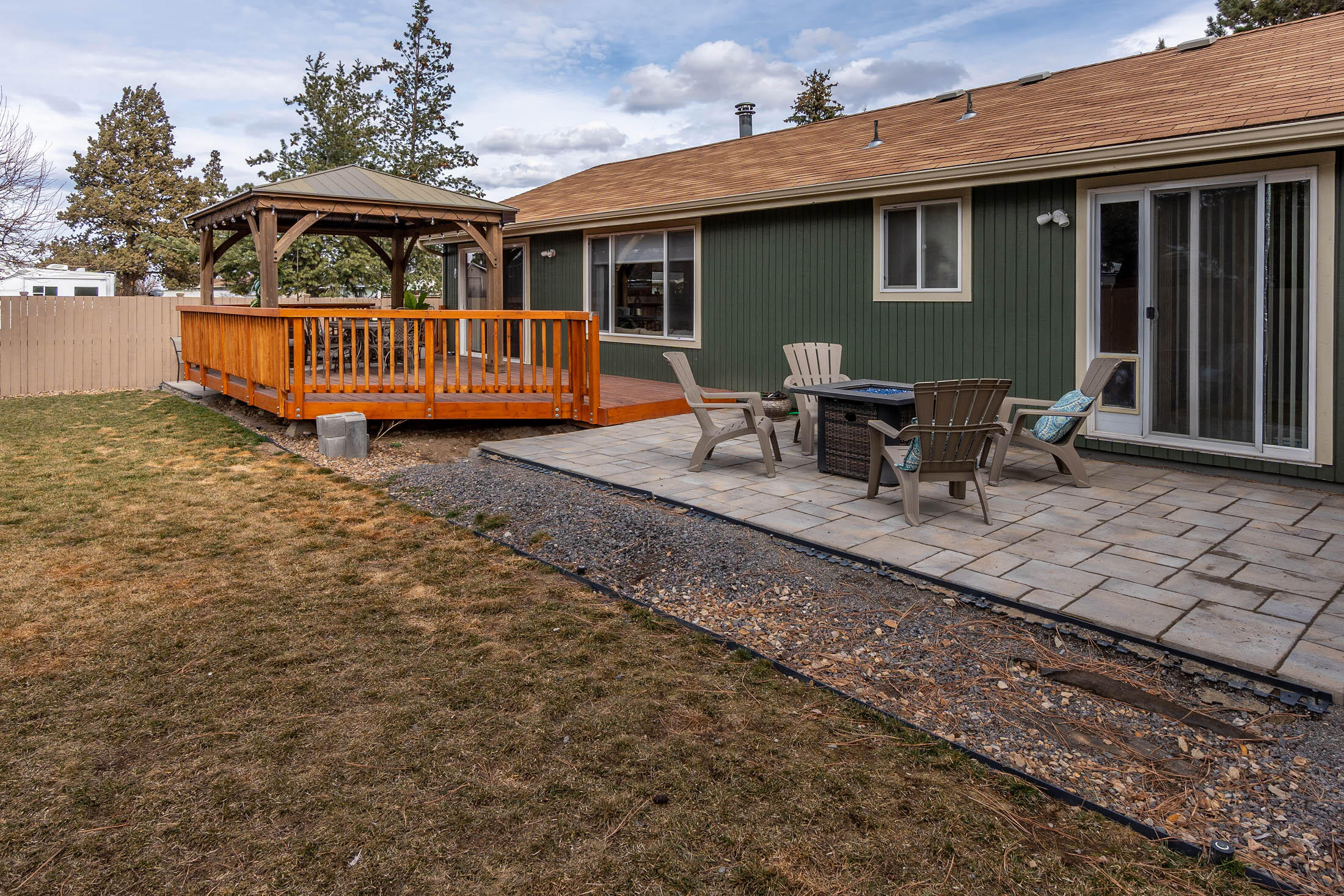 Mw Acre Tracts - Residential