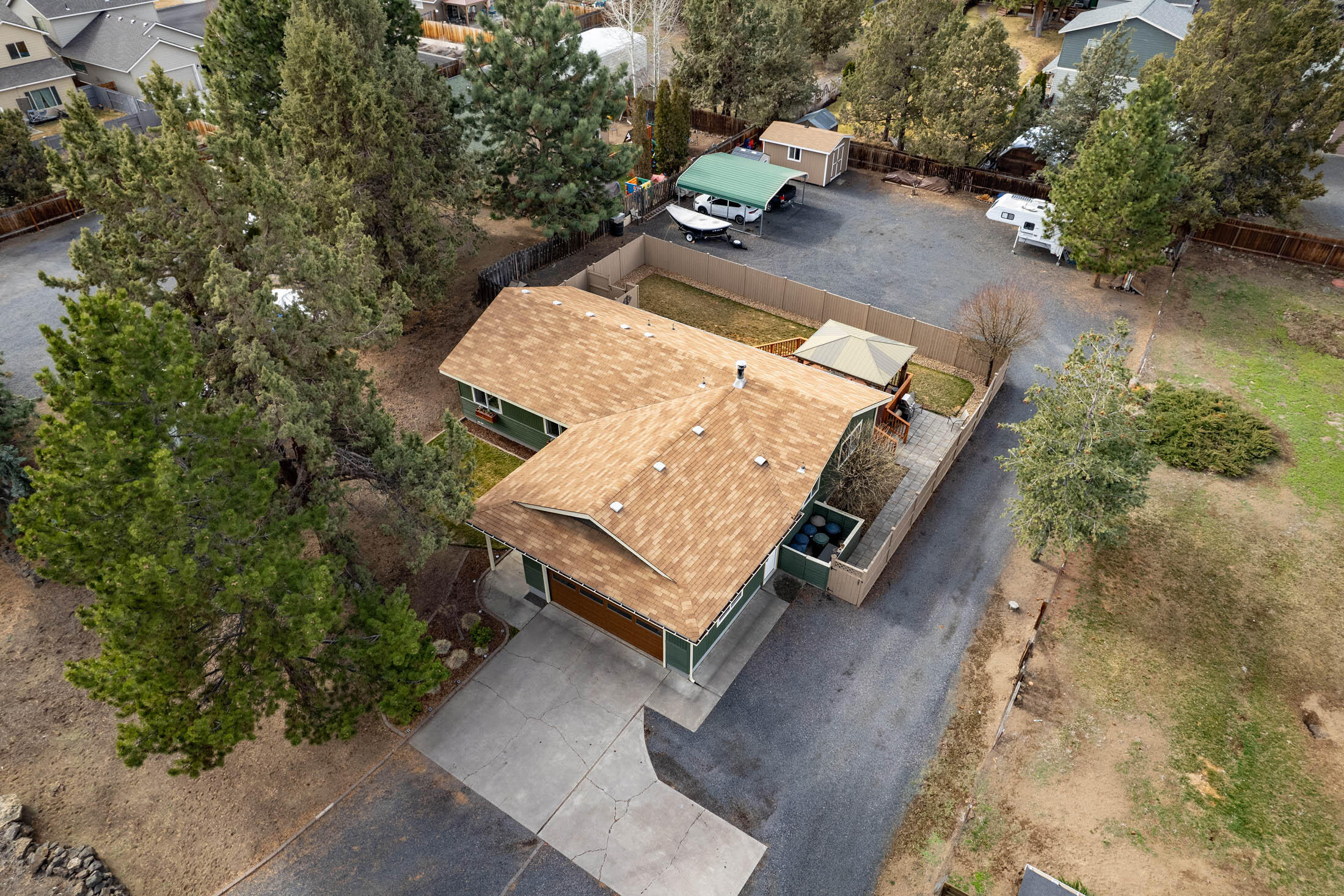 Mw Acre Tracts - Residential