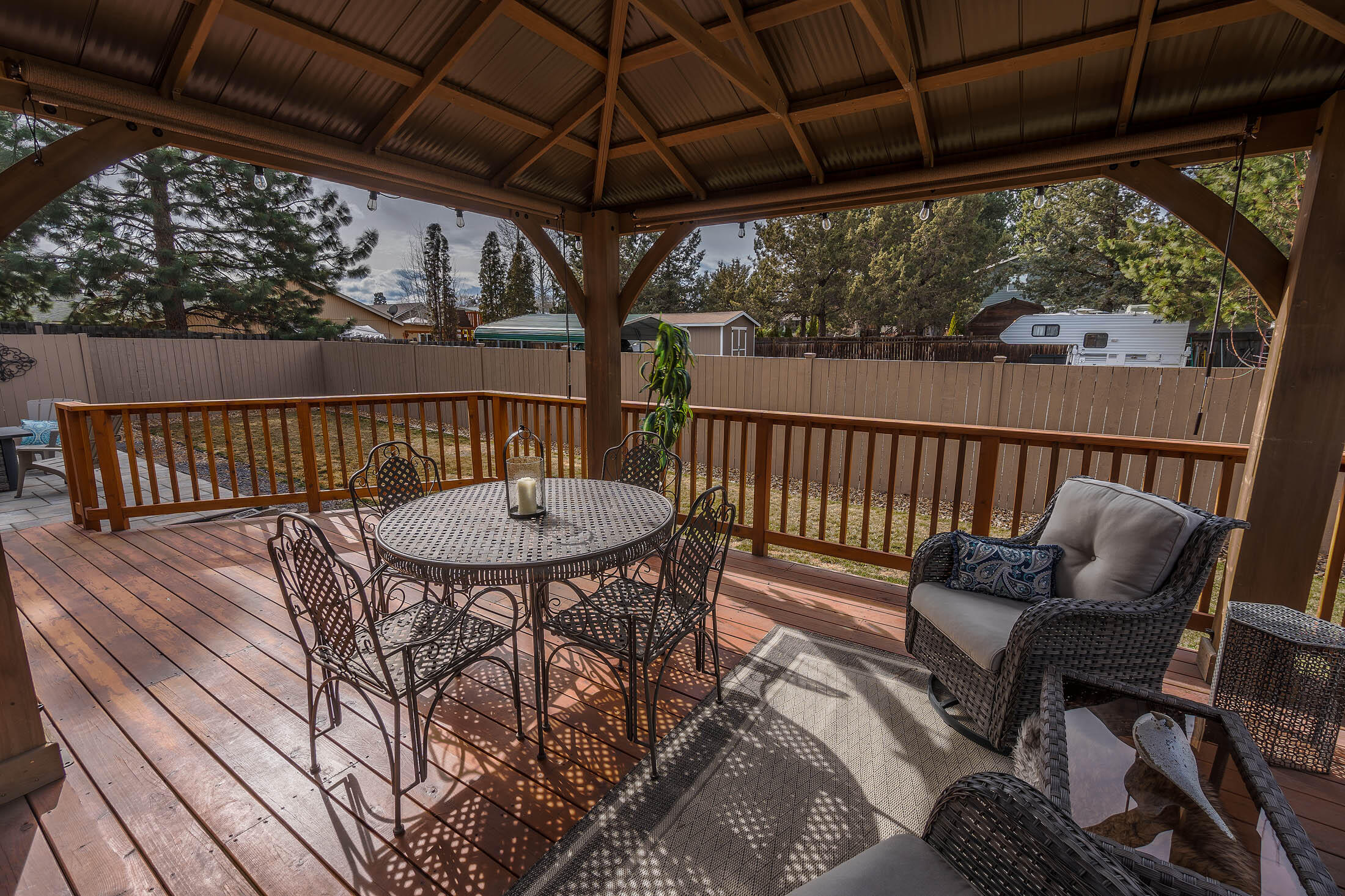 Mw Acre Tracts - Residential