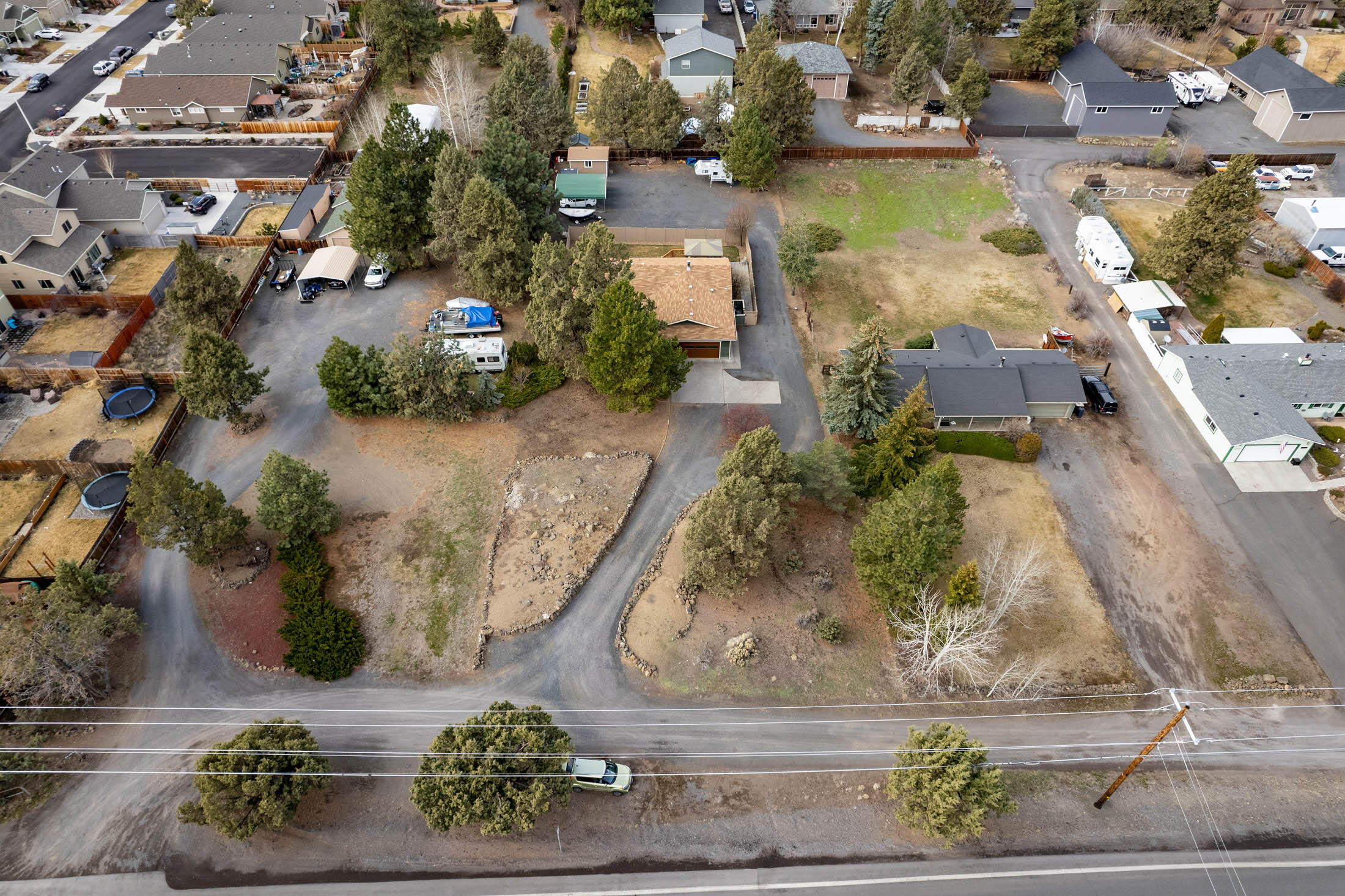 Mw Acre Tracts - Residential