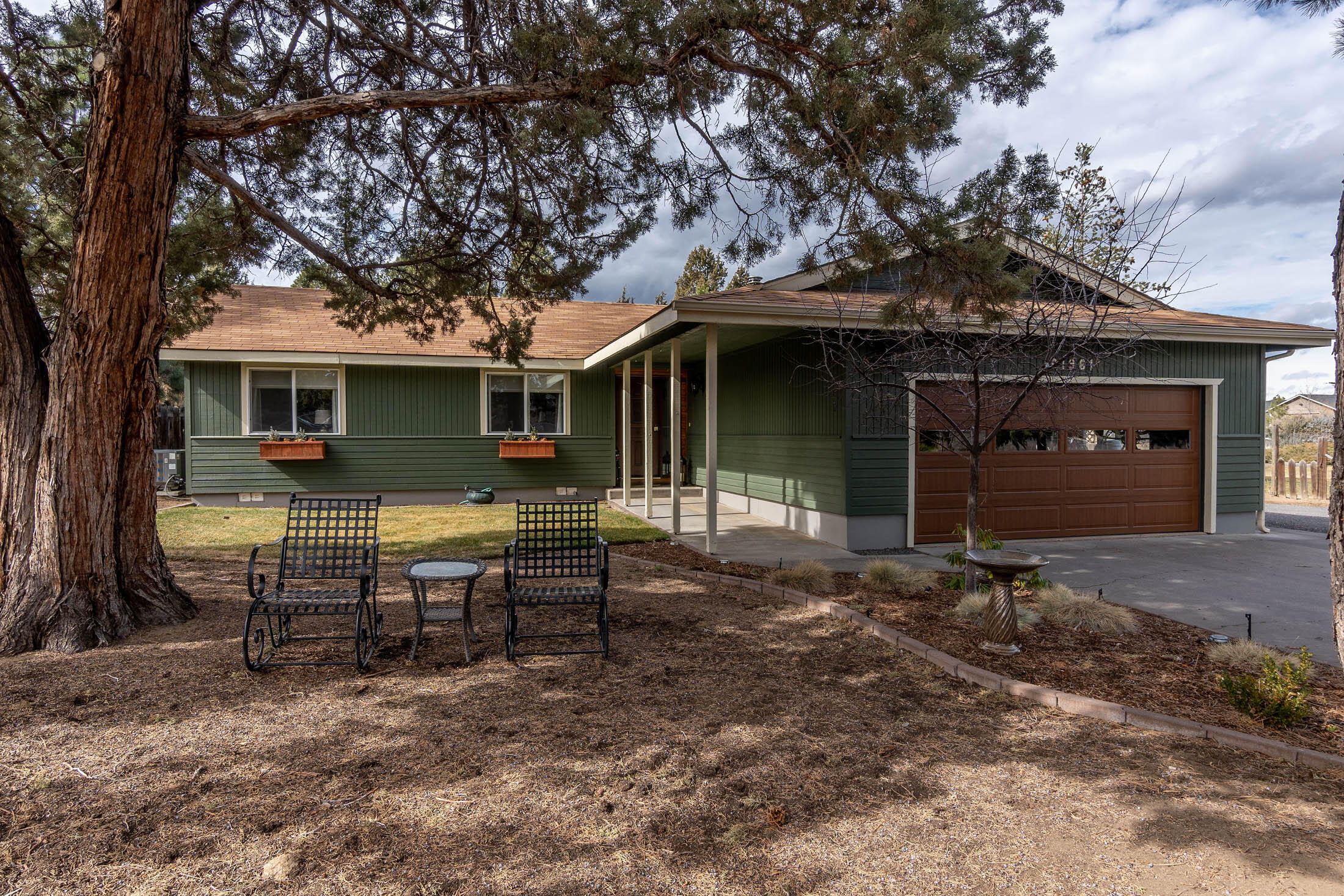 Mw Acre Tracts - Residential