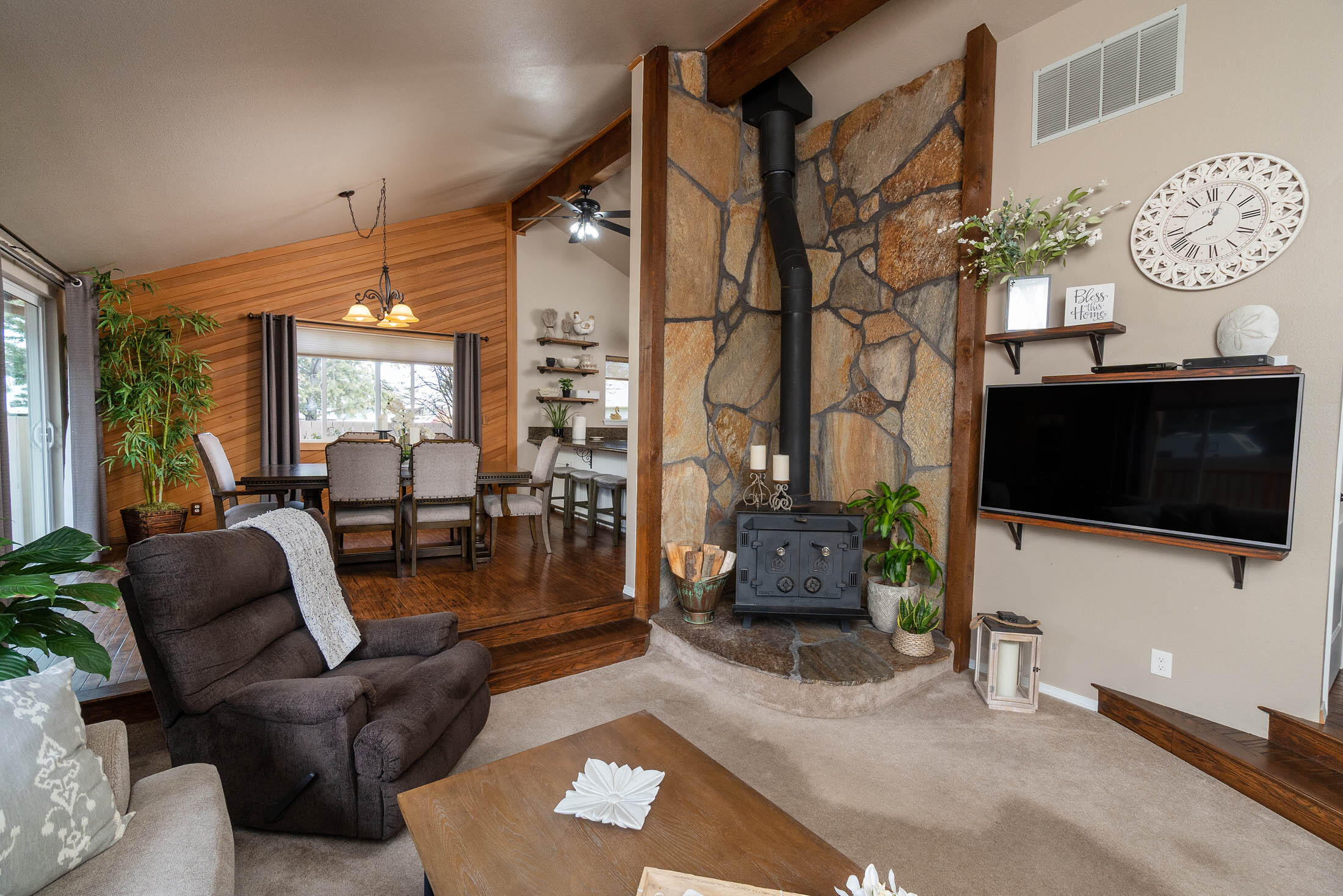 Mw Acre Tracts - Residential