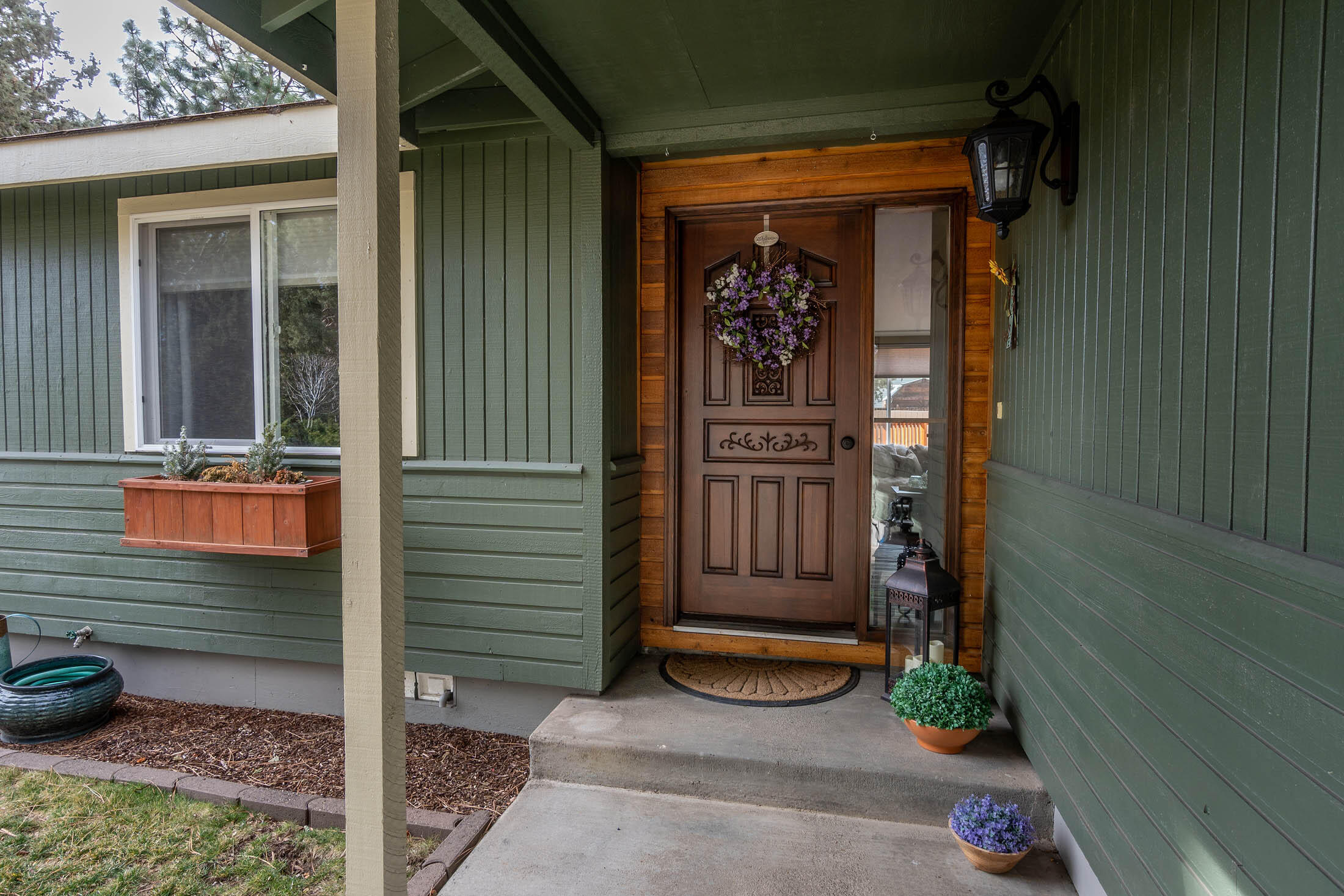 Mw Acre Tracts - Residential