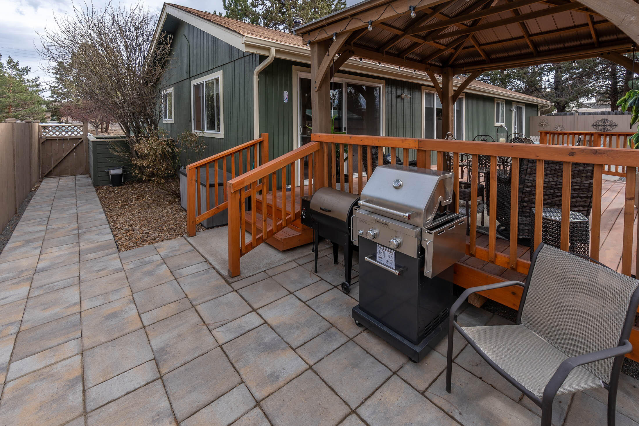 Mw Acre Tracts - Residential