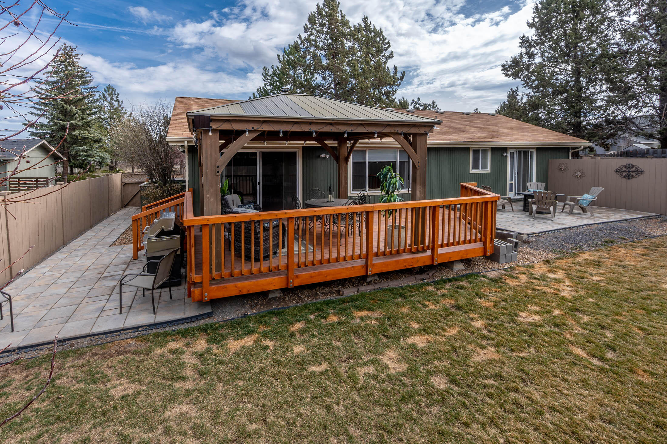 Mw Acre Tracts - Residential