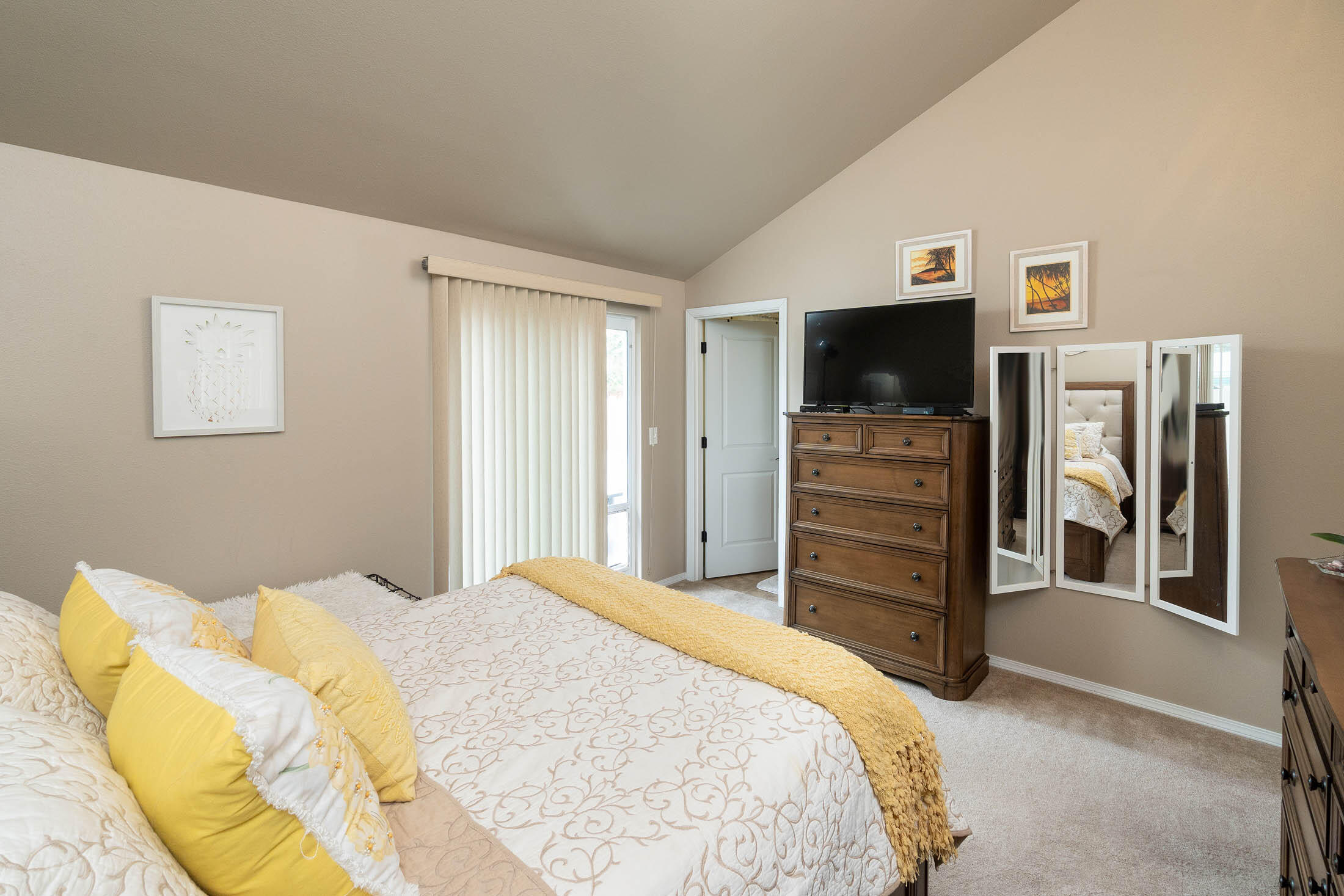 Mw Acre Tracts - Residential