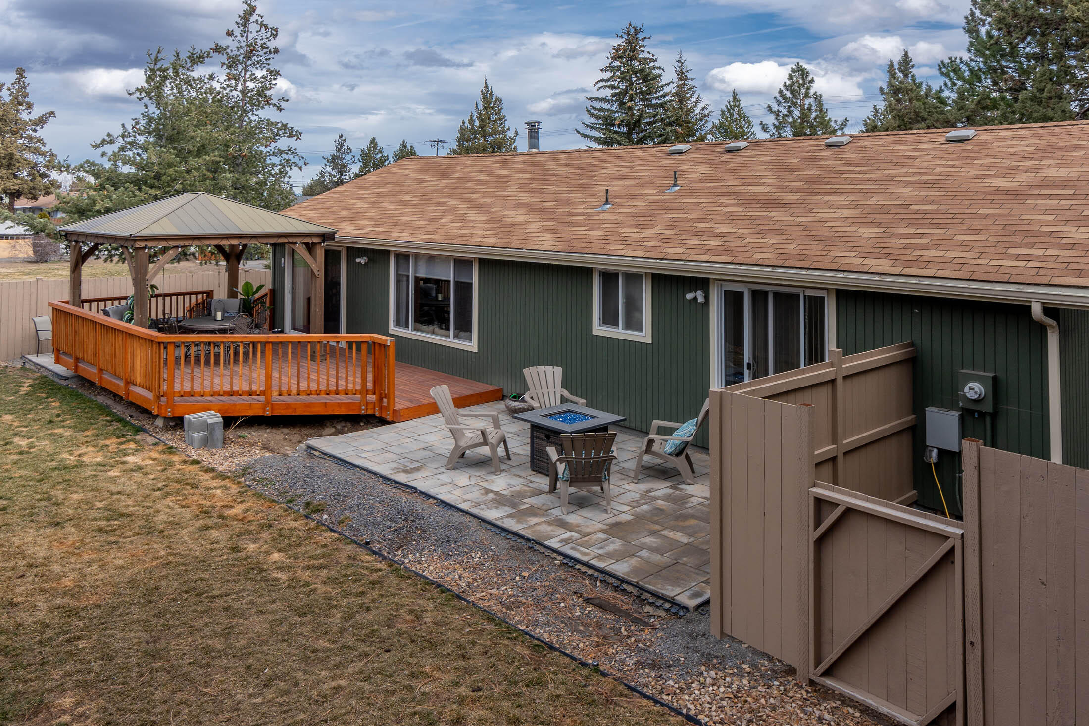 Mw Acre Tracts - Residential