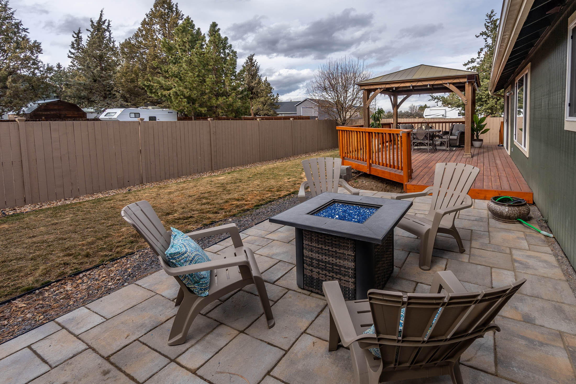 Mw Acre Tracts - Residential