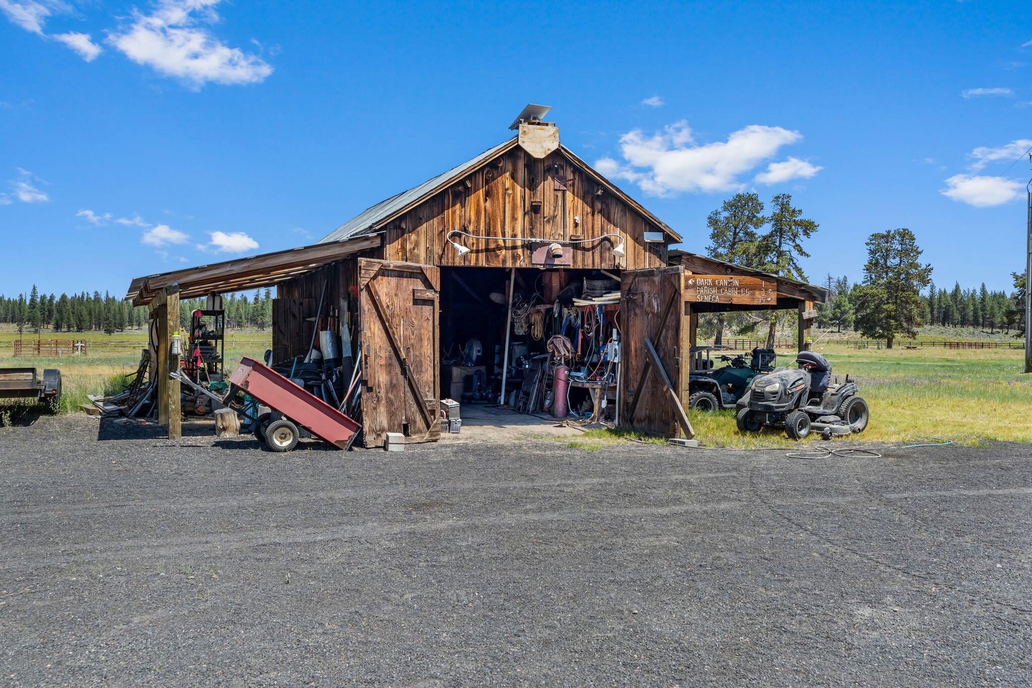 Lake County - Residential