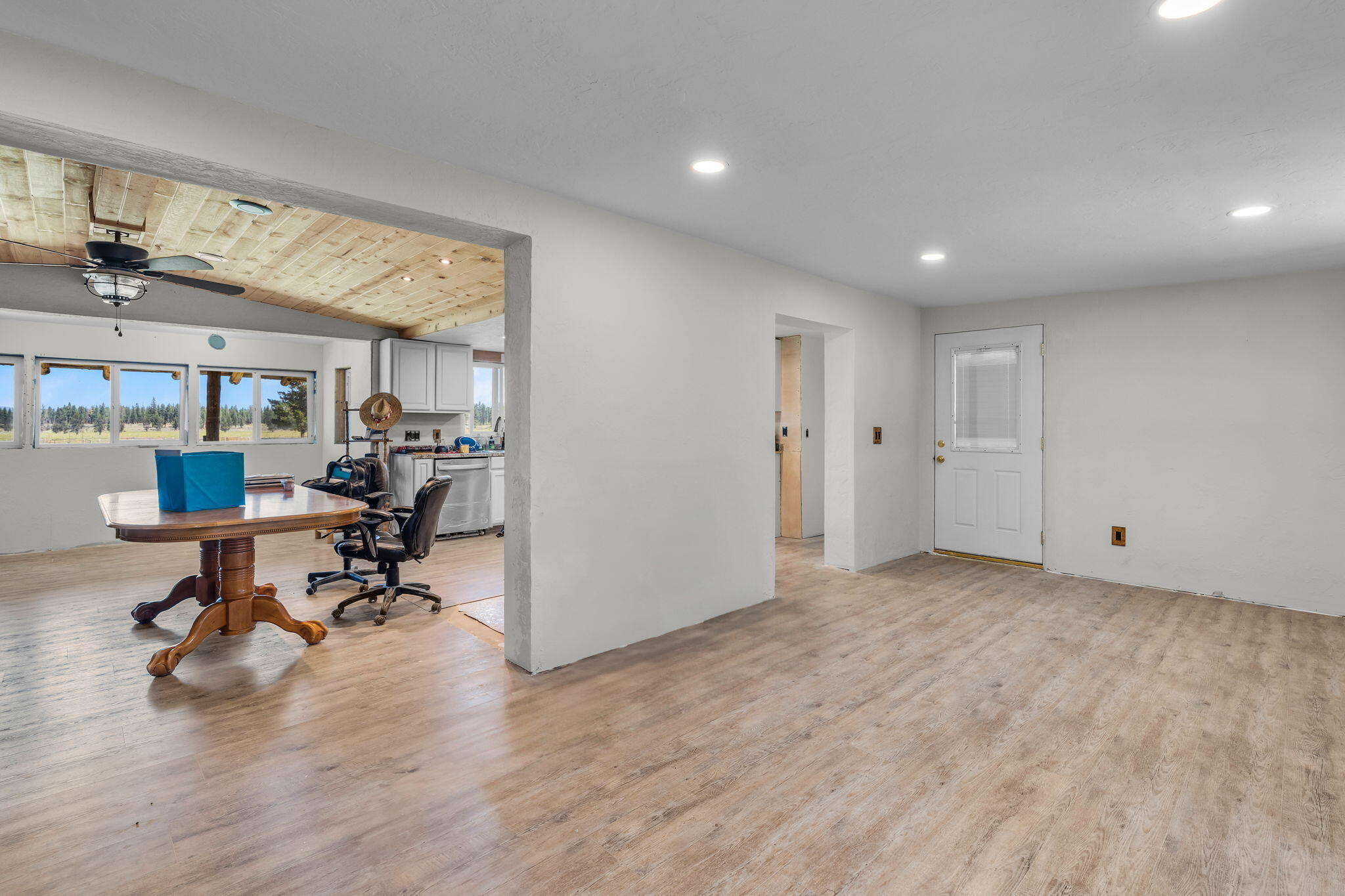 Lake County - Residential