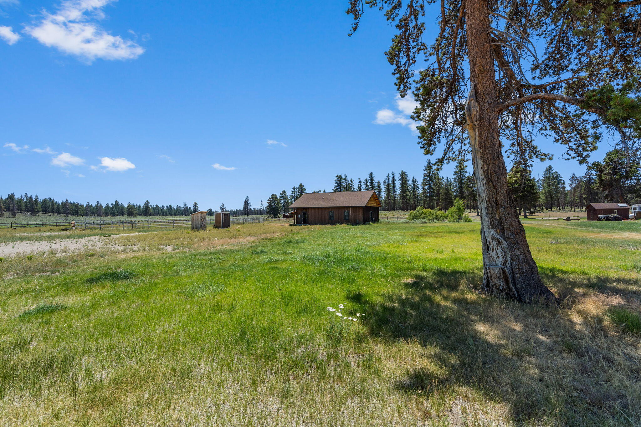 Lake County - Residential