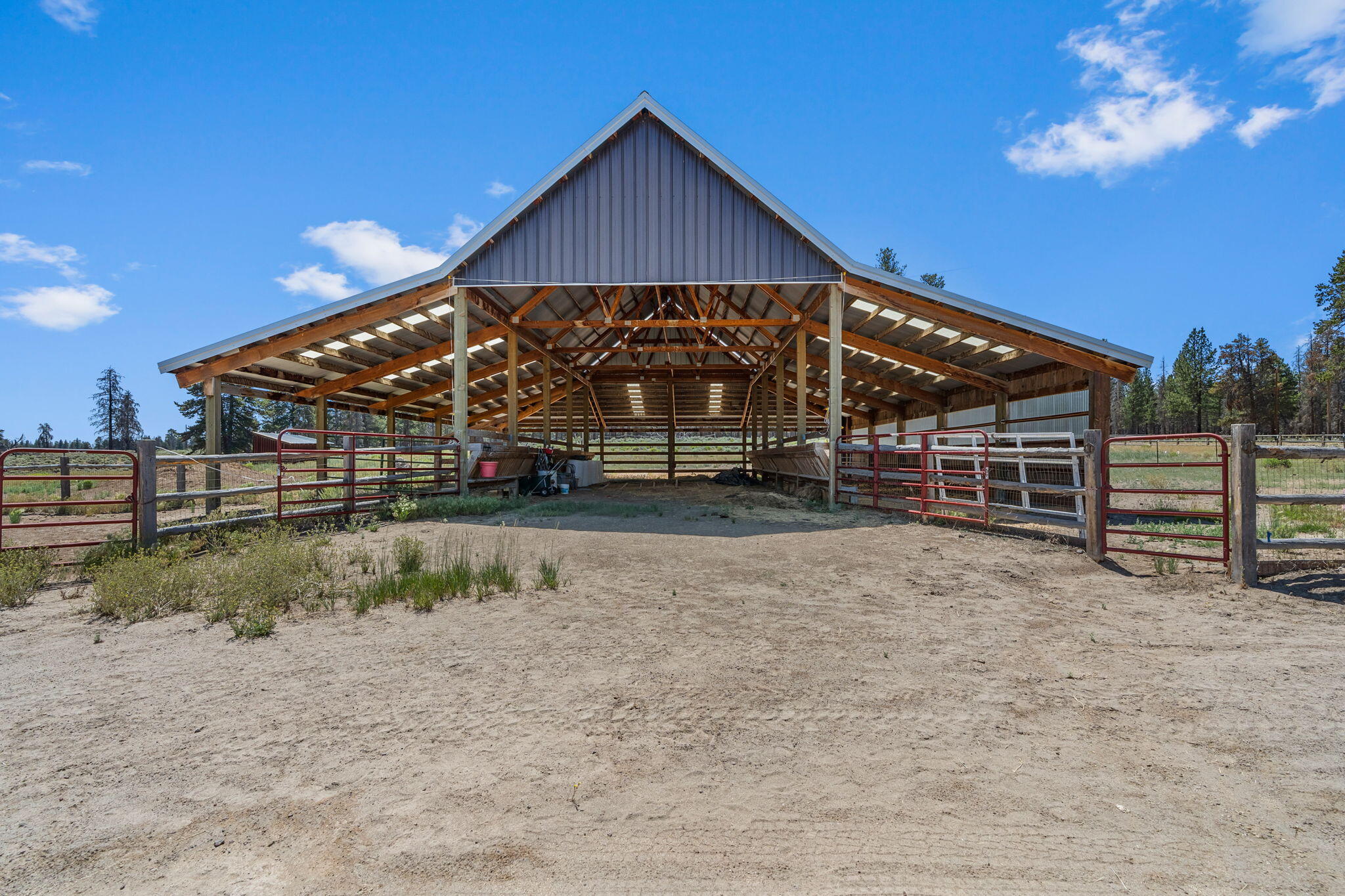 Lake County - Residential