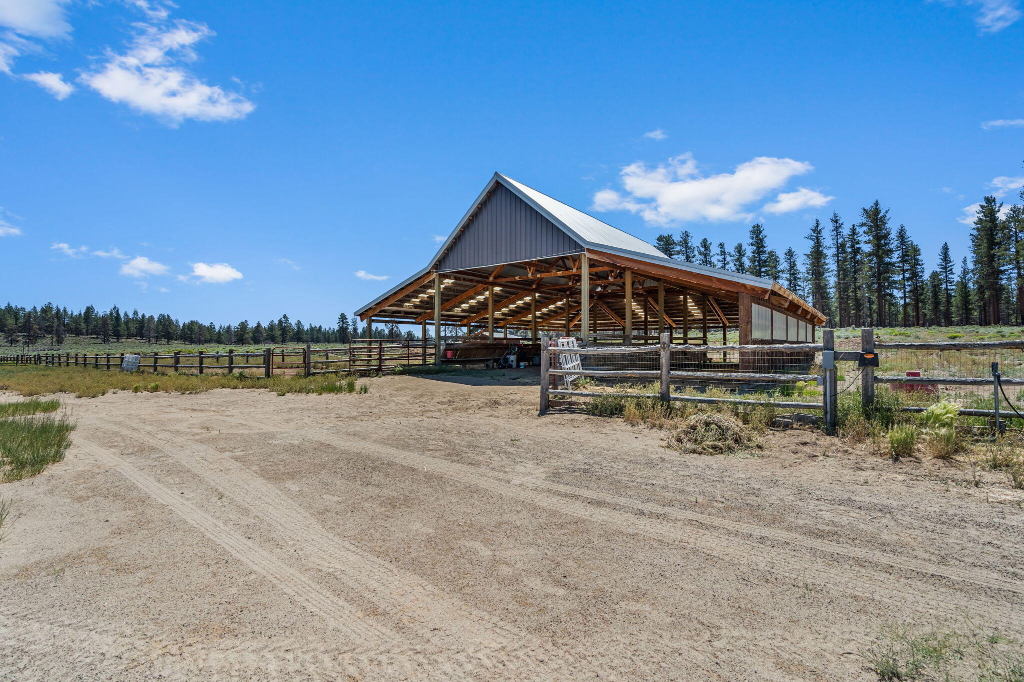 Lake County - Residential