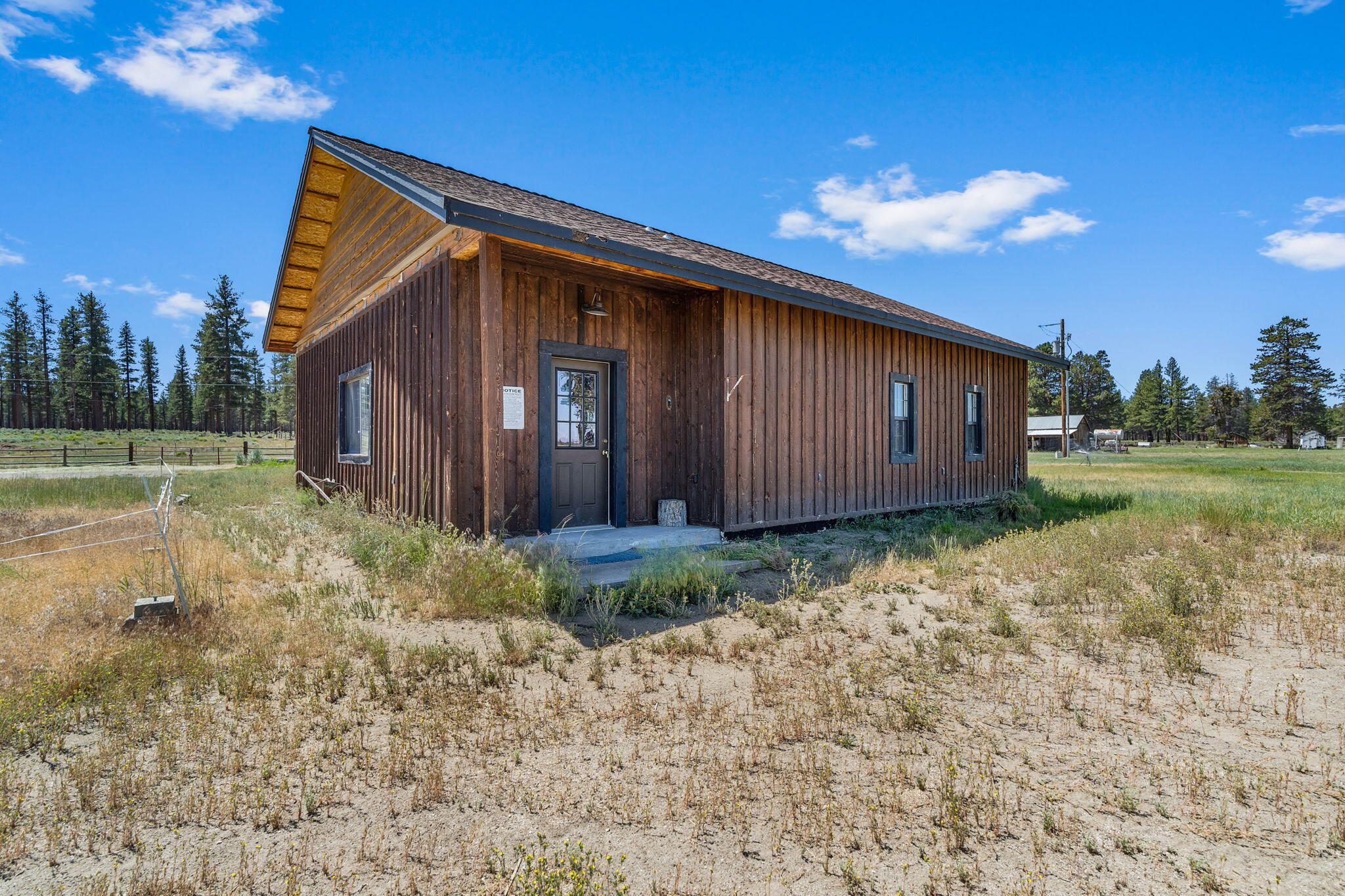 Lake County - Residential
