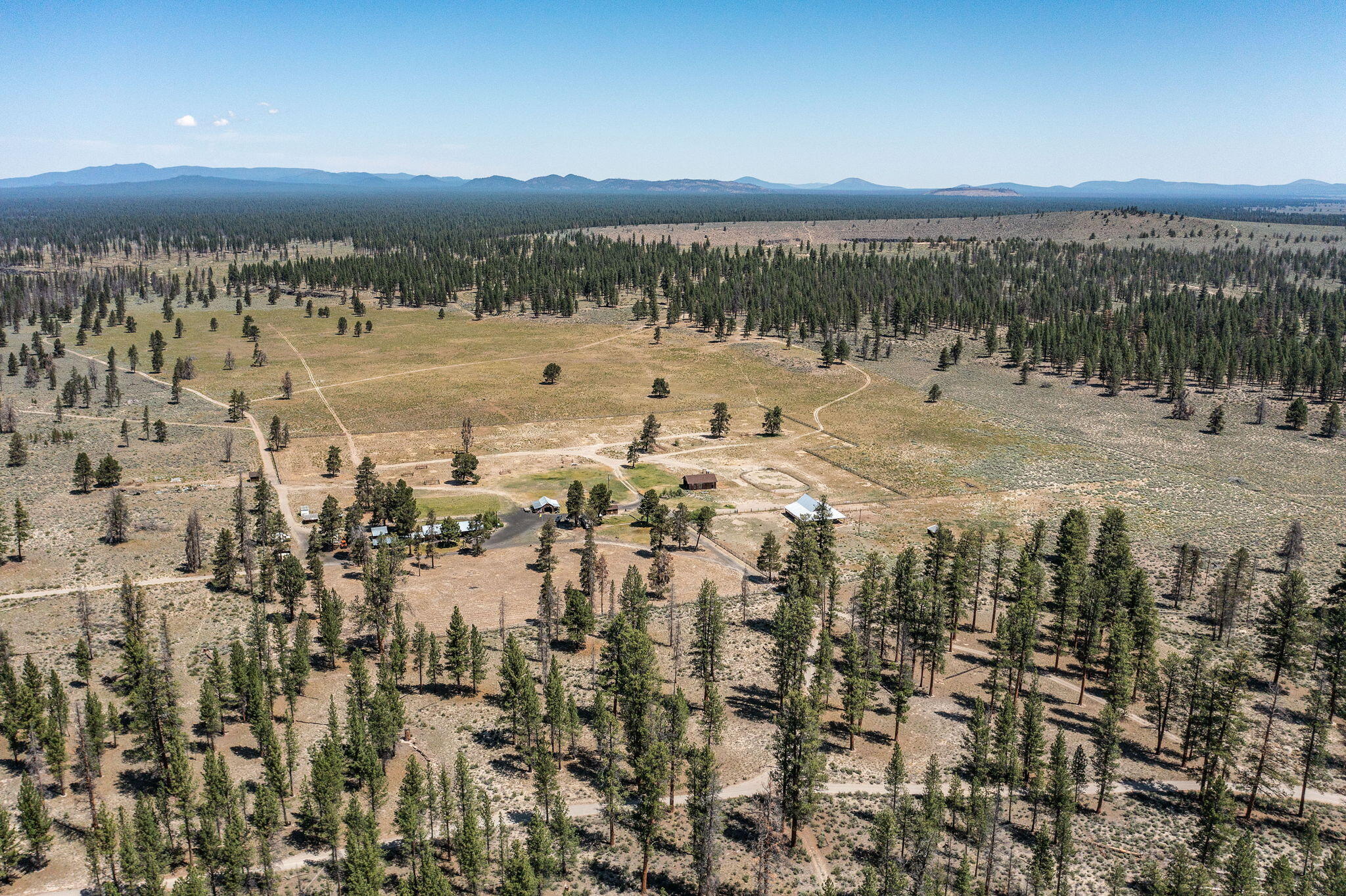 Lake County - Residential