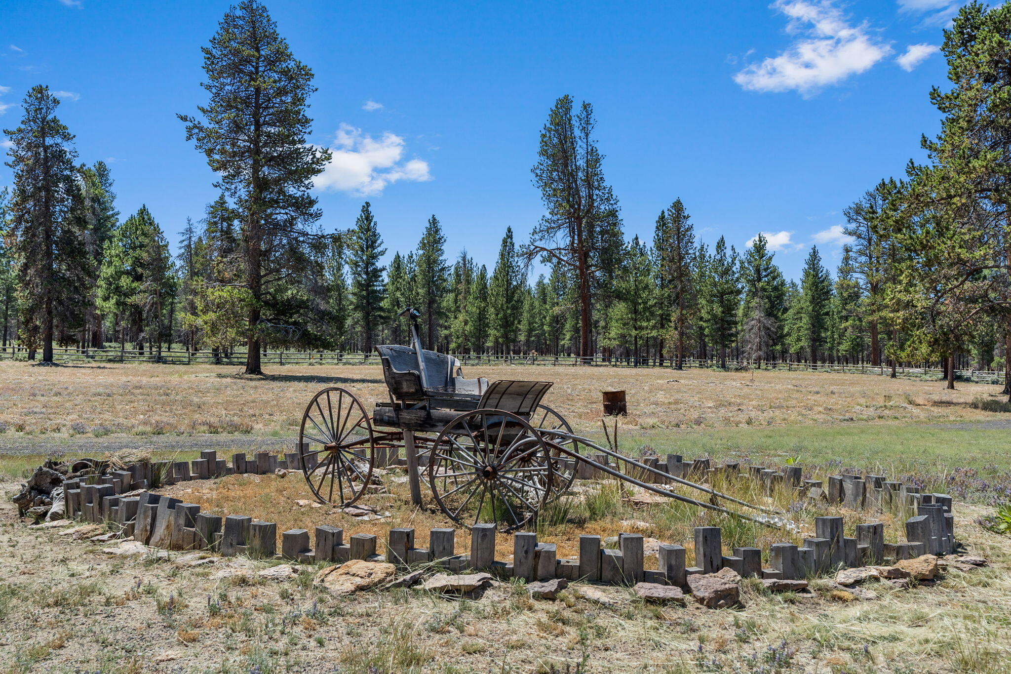 Lake County - Residential