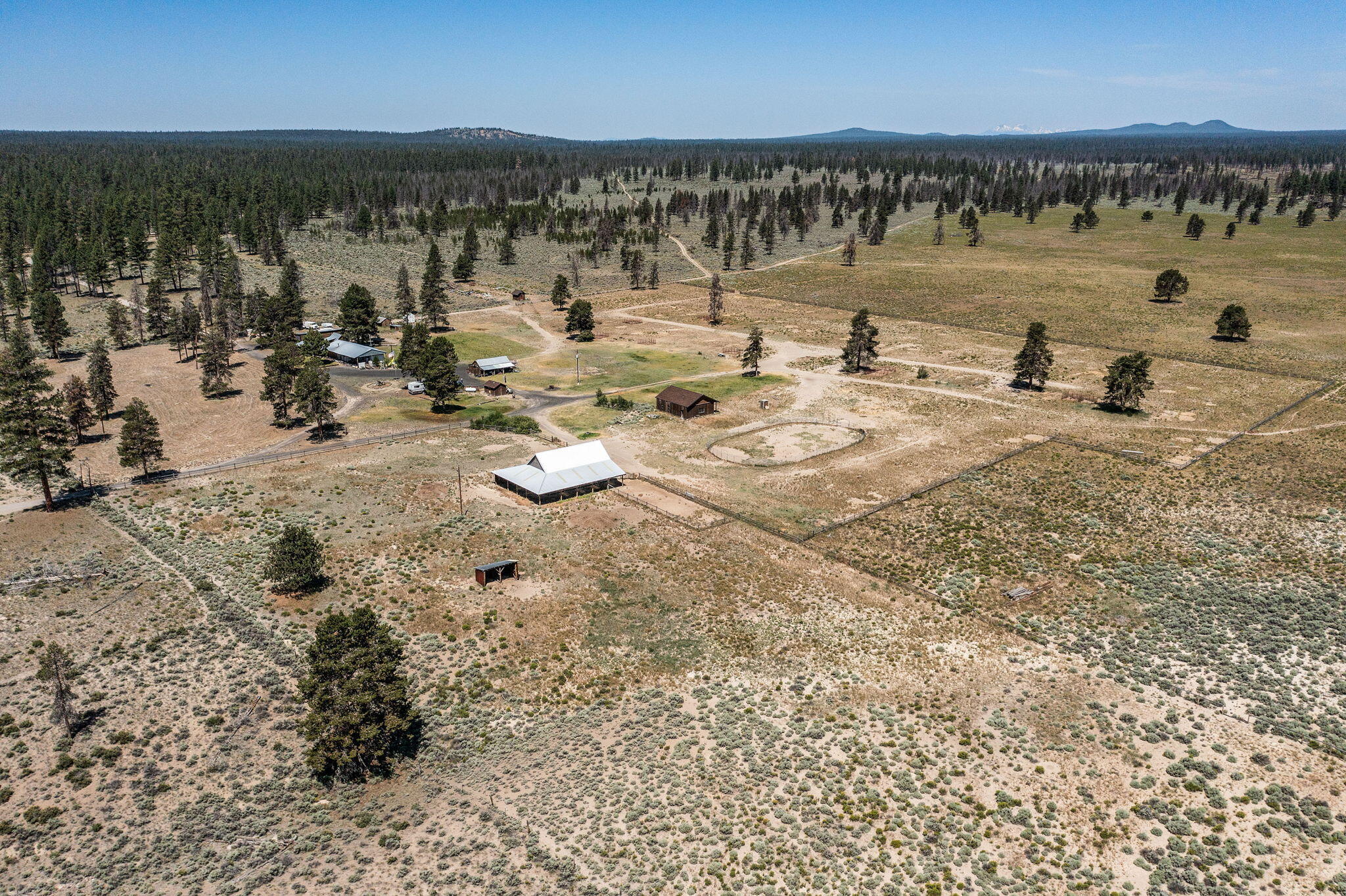 Lake County - Residential