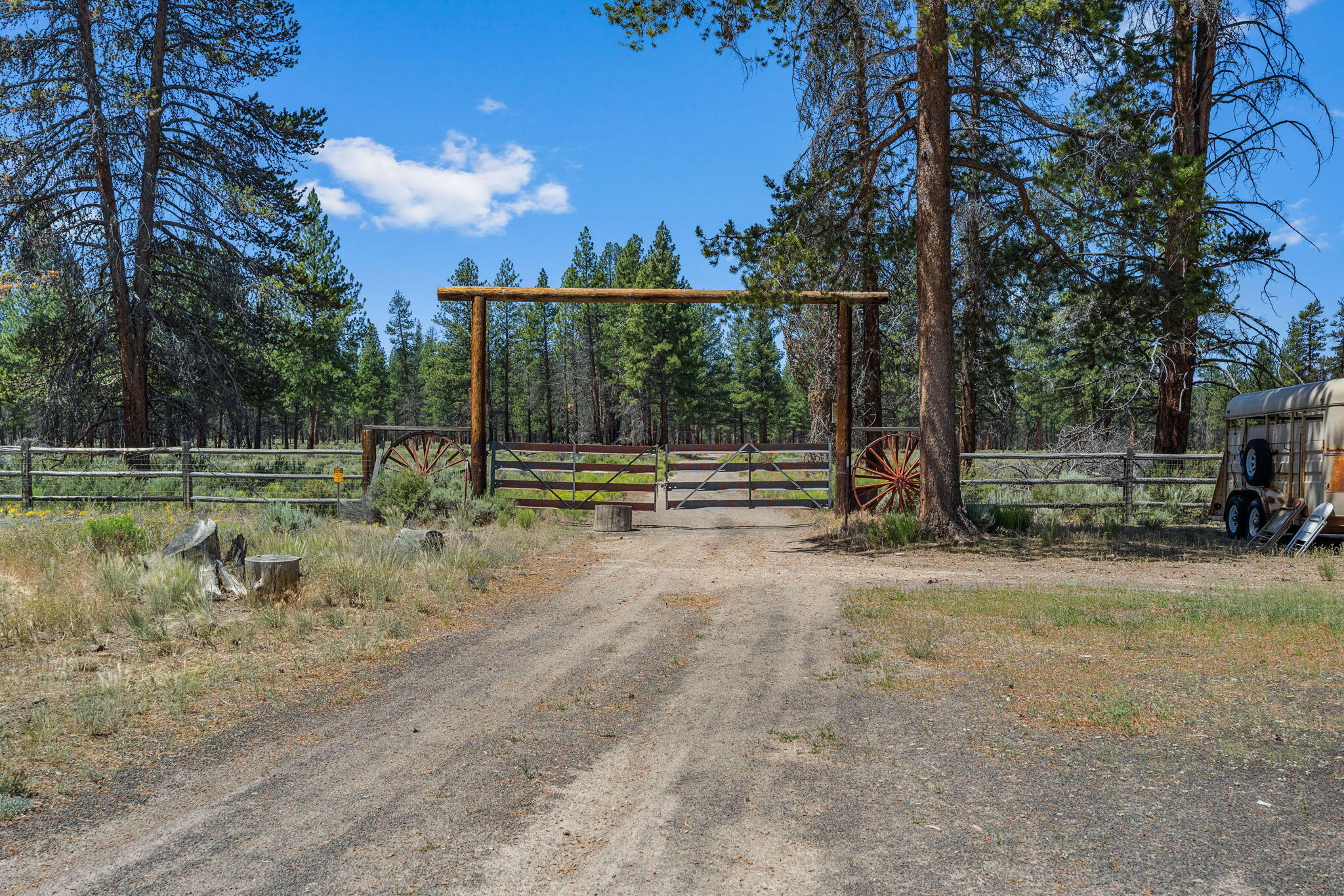 Lake County - Residential