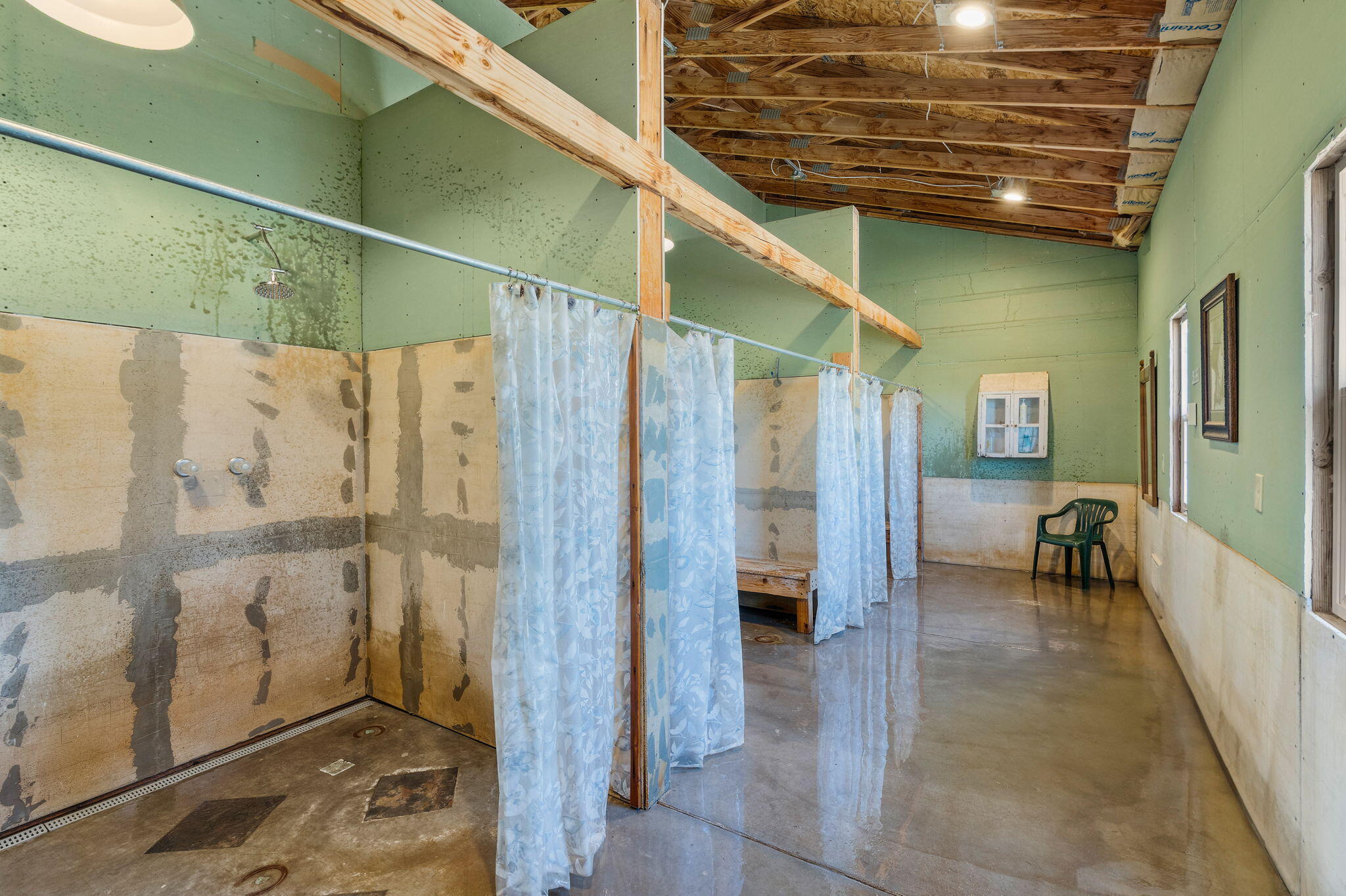 Lake County - Residential