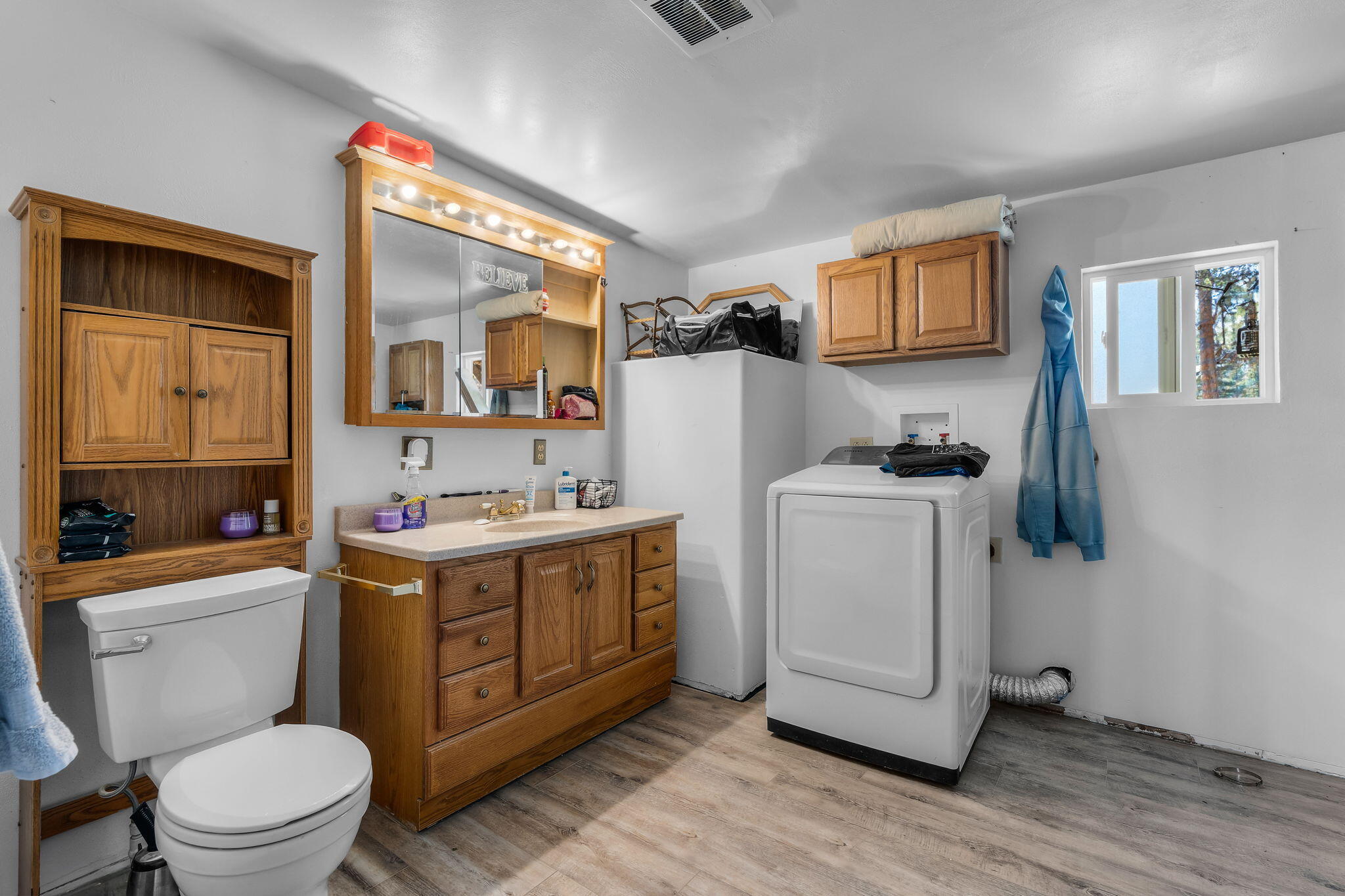 Lake County - Residential