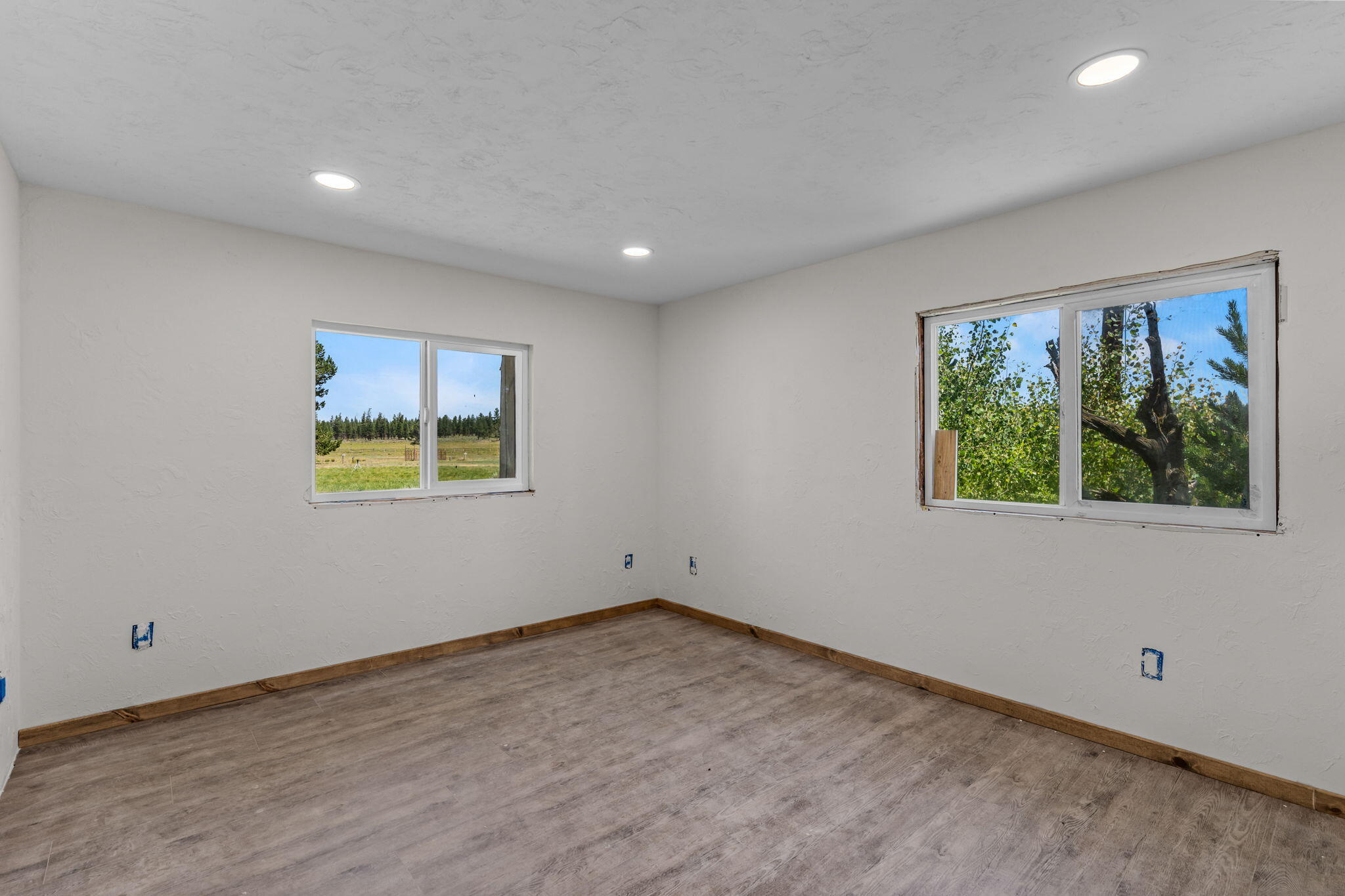 Lake County - Residential