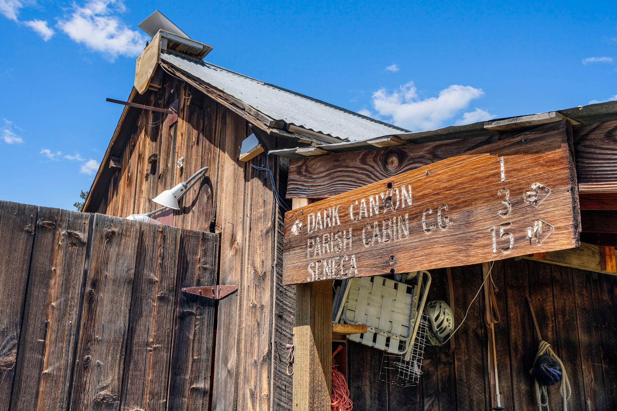 Lake County - Residential