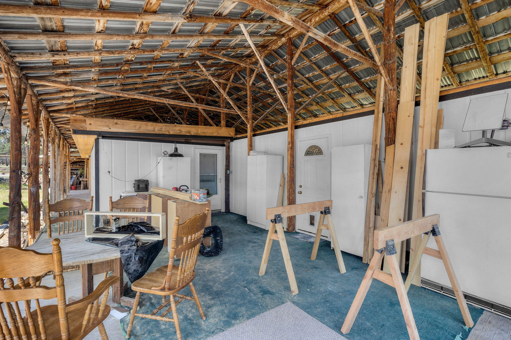 Lake County - Residential