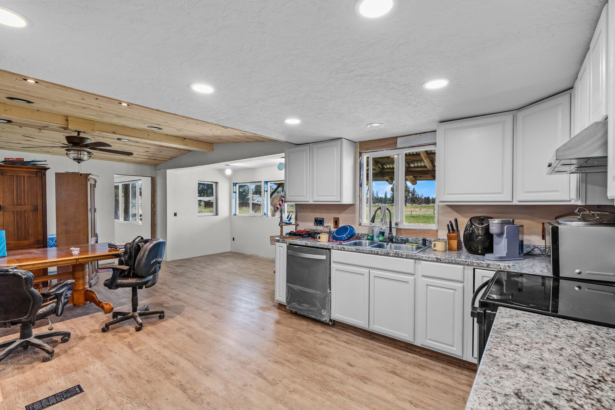 Lake County - Residential