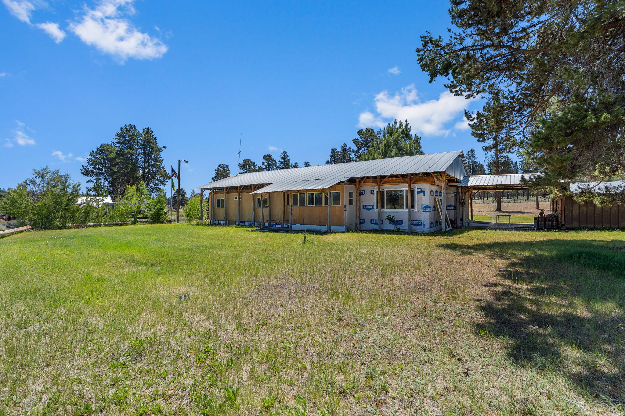 Lake County - Residential