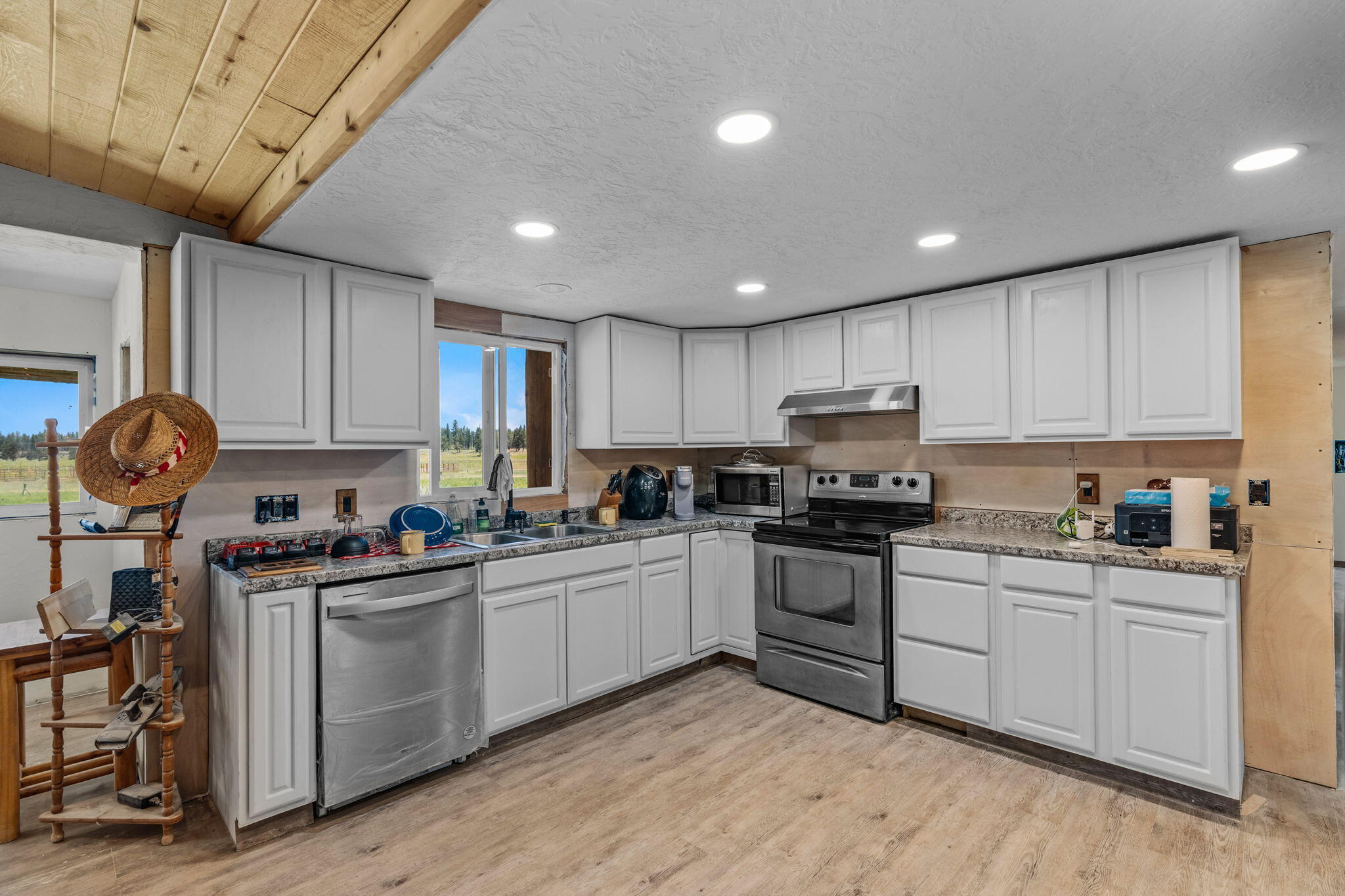 Lake County - Residential