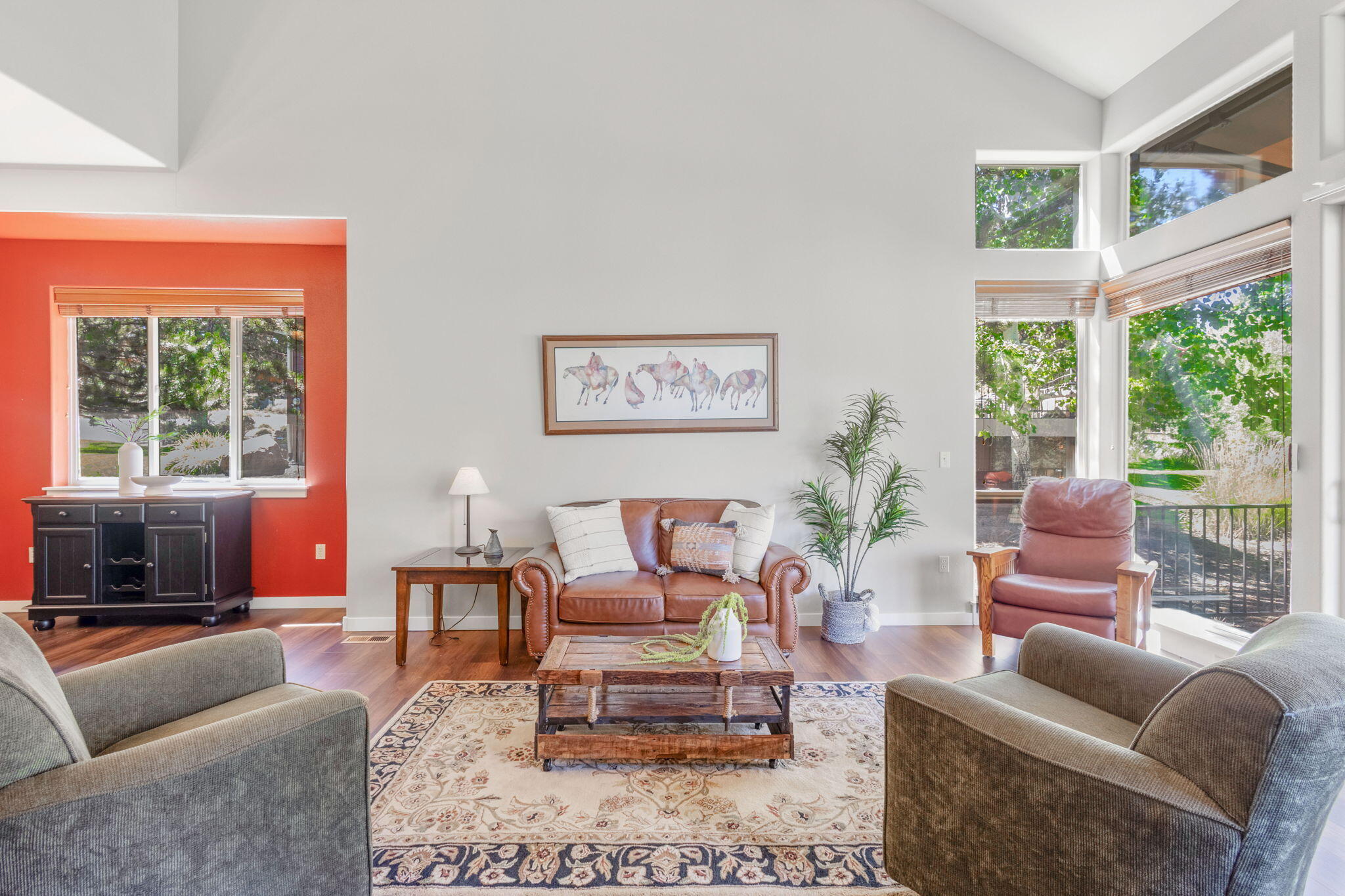 Eagle Crest - Residential